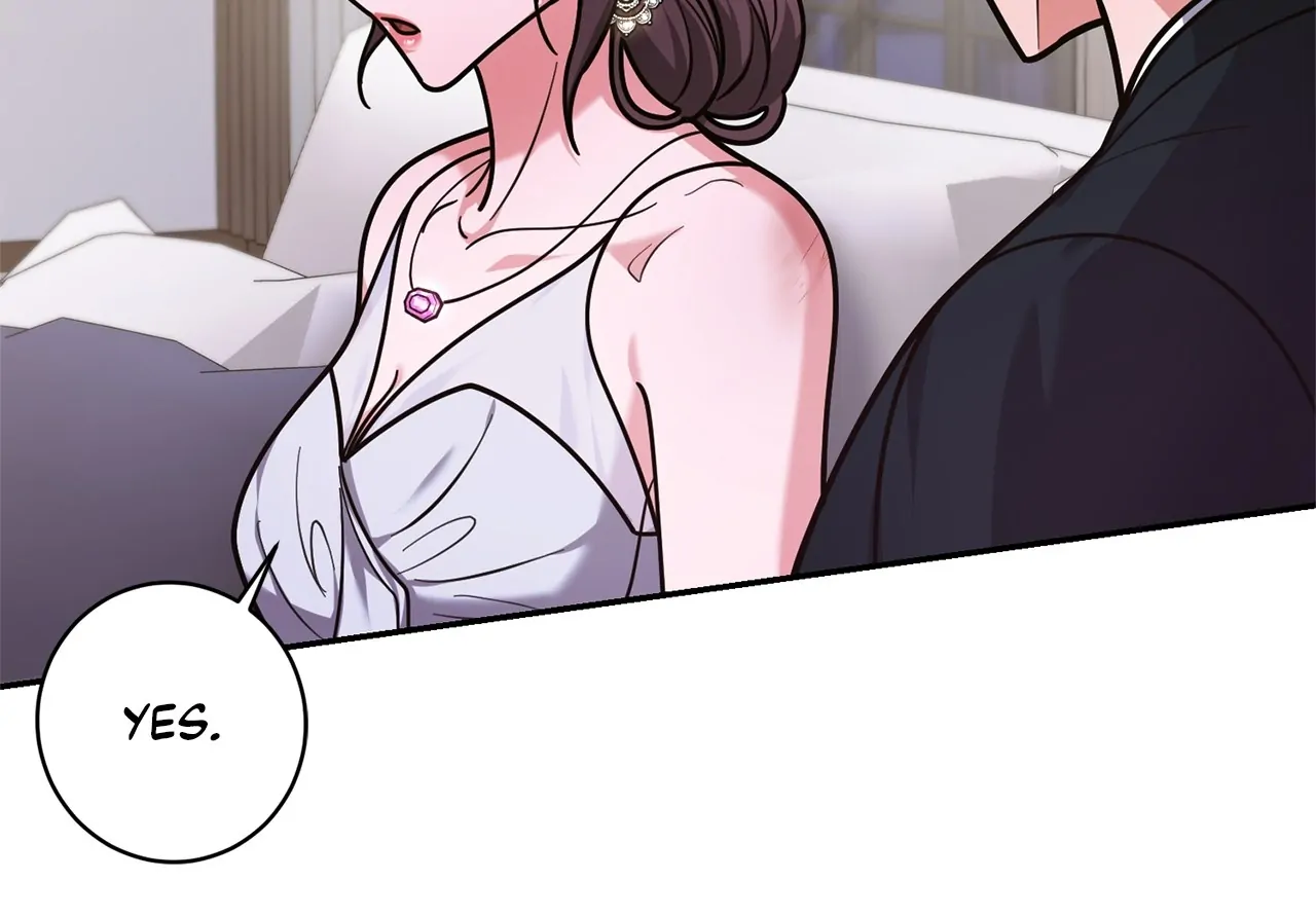 Lustfully Chapter 27 - Page 28