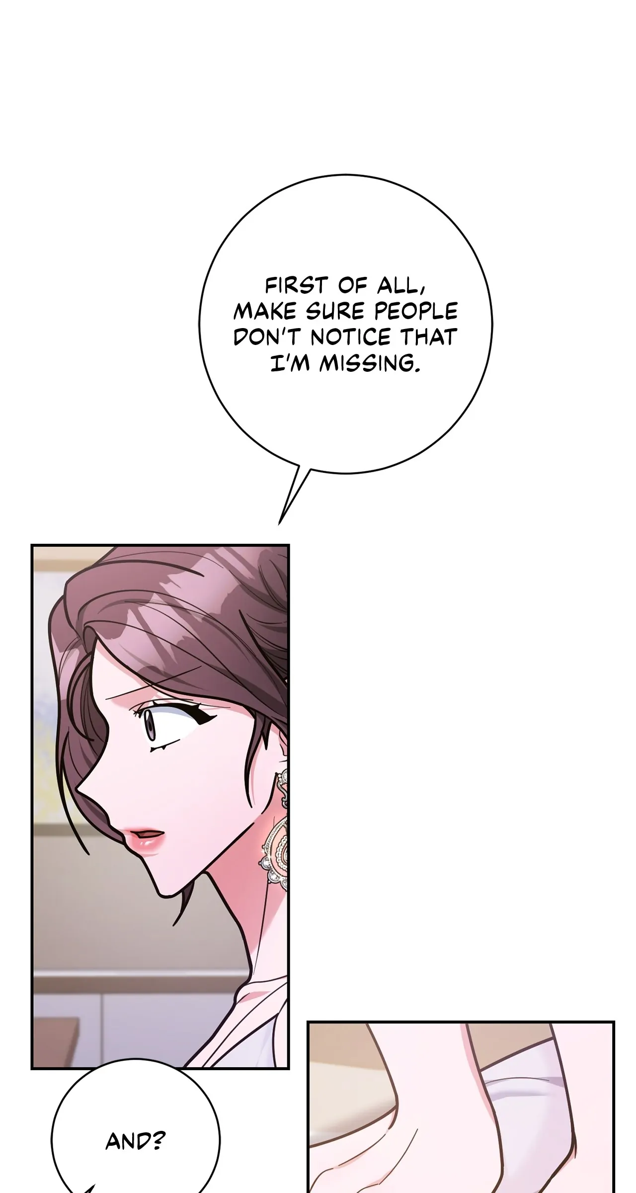 Lustfully Chapter 27 - Page 29