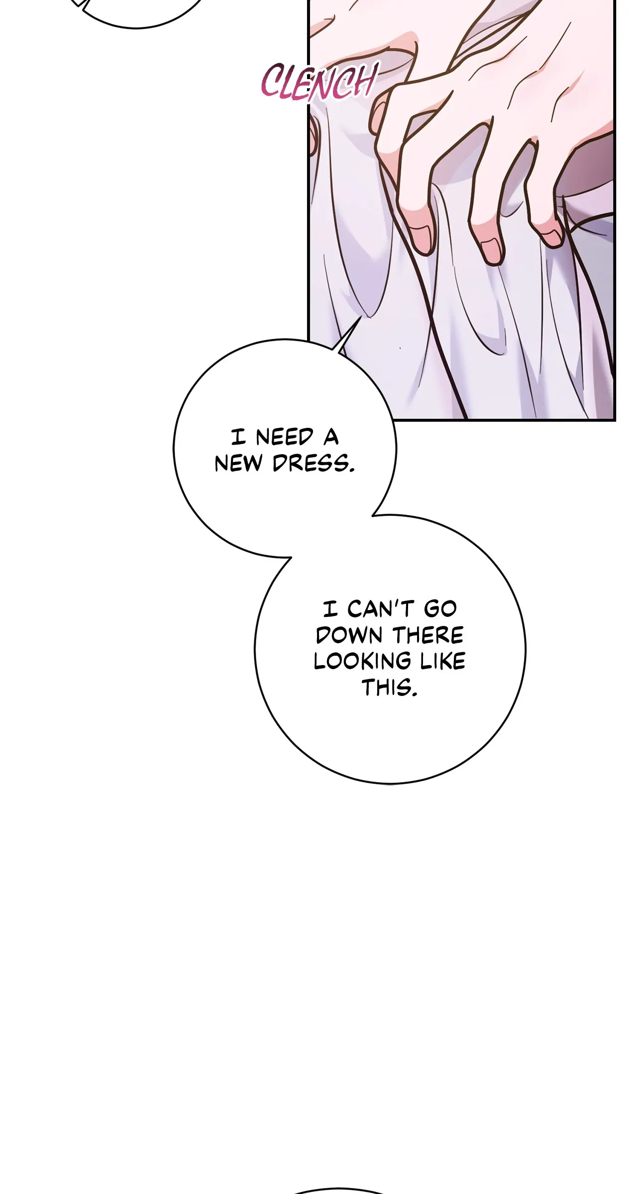 Lustfully Chapter 27 - Page 30