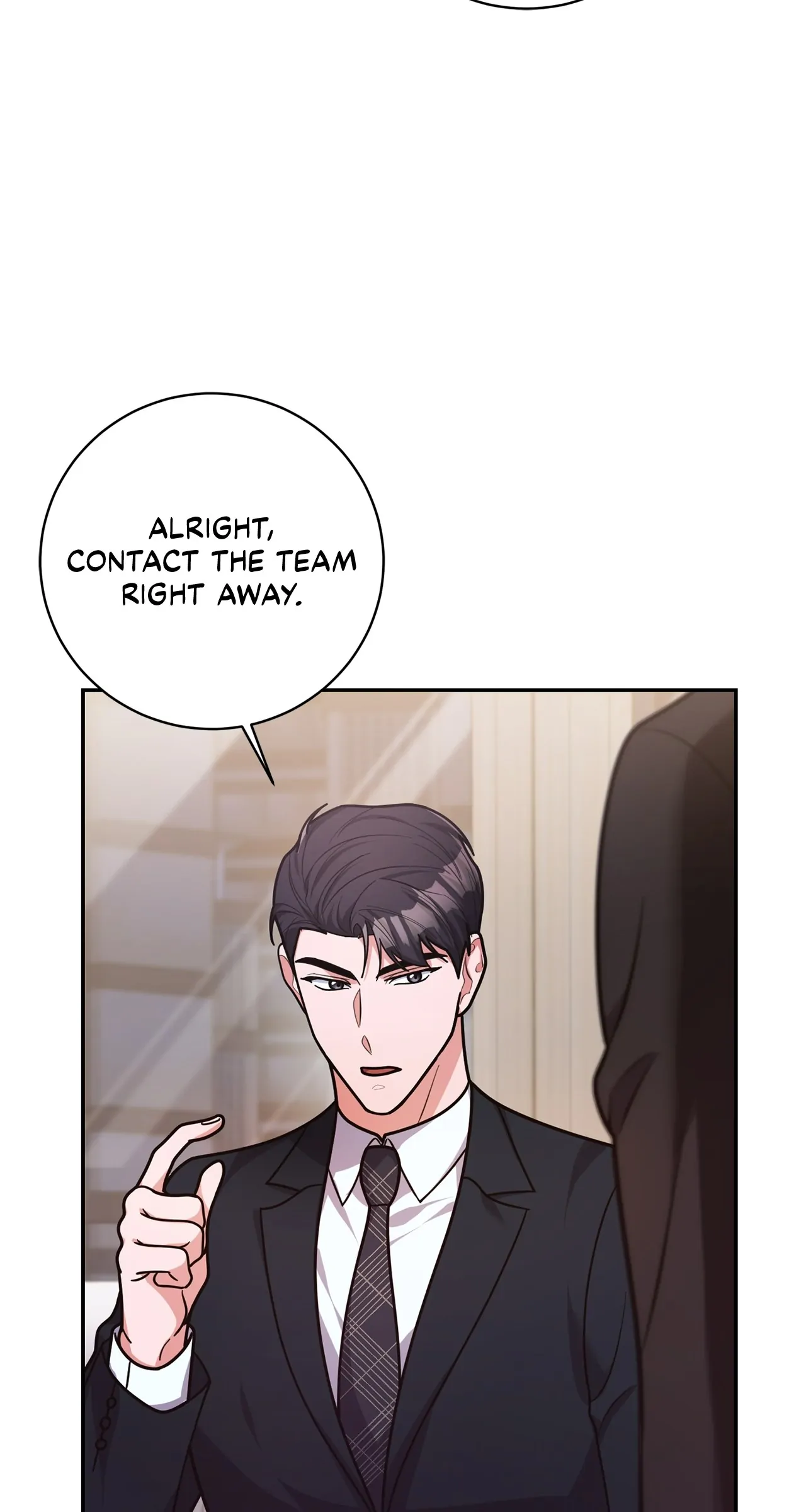 Lustfully Chapter 27 - Page 32