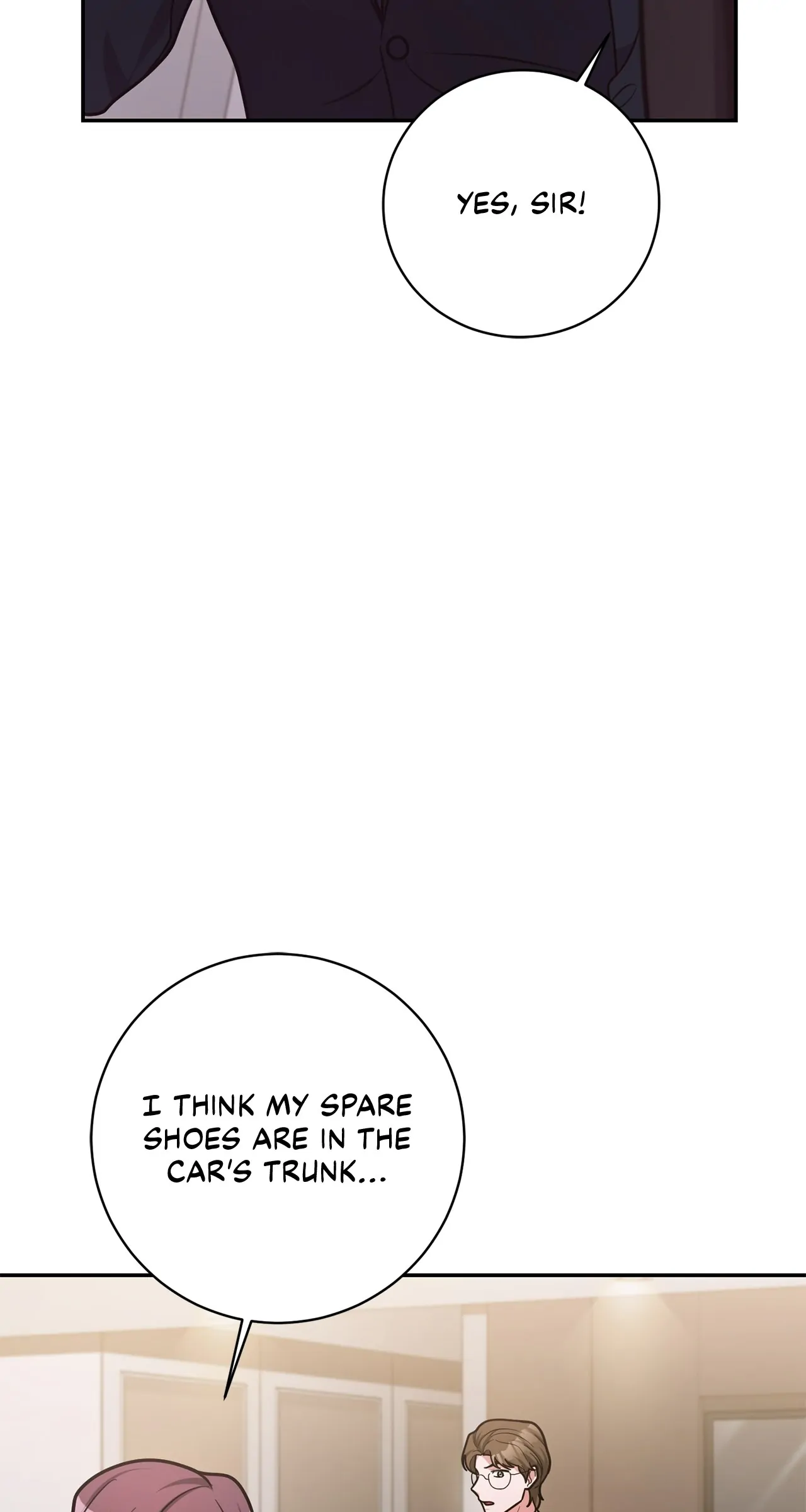 Lustfully Chapter 27 - Page 33