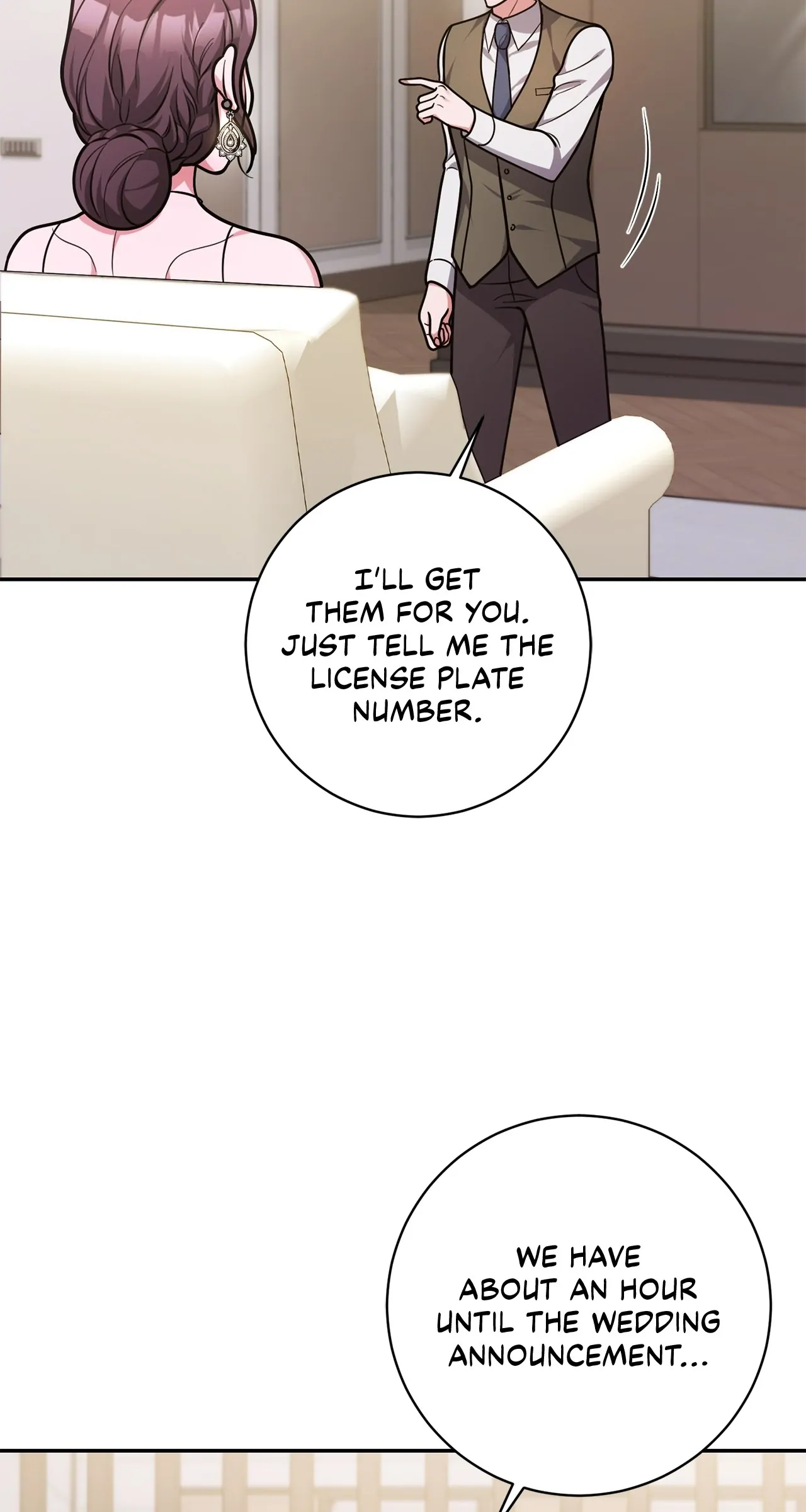 Lustfully Chapter 27 - Page 34