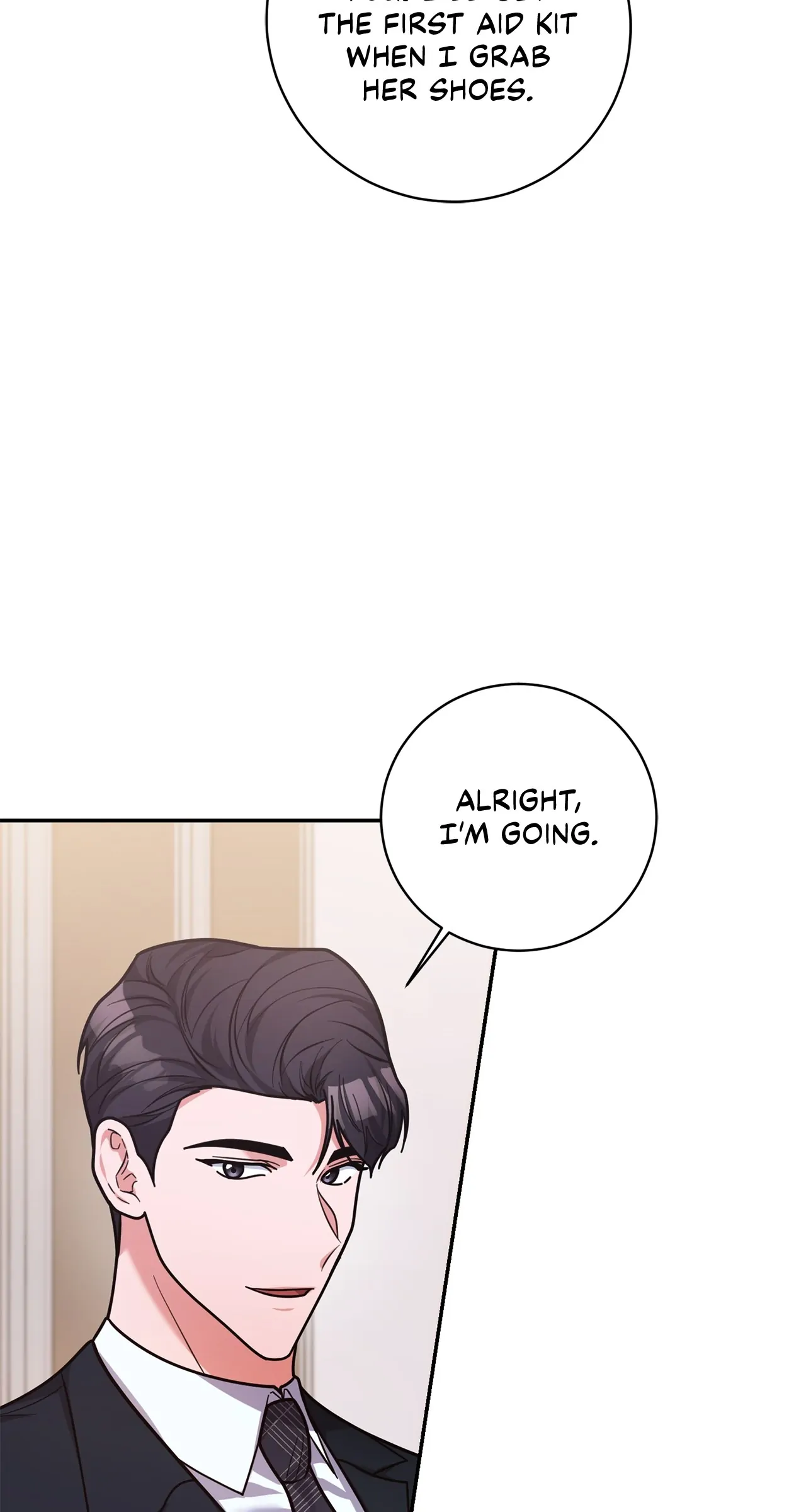 Lustfully Chapter 27 - Page 38