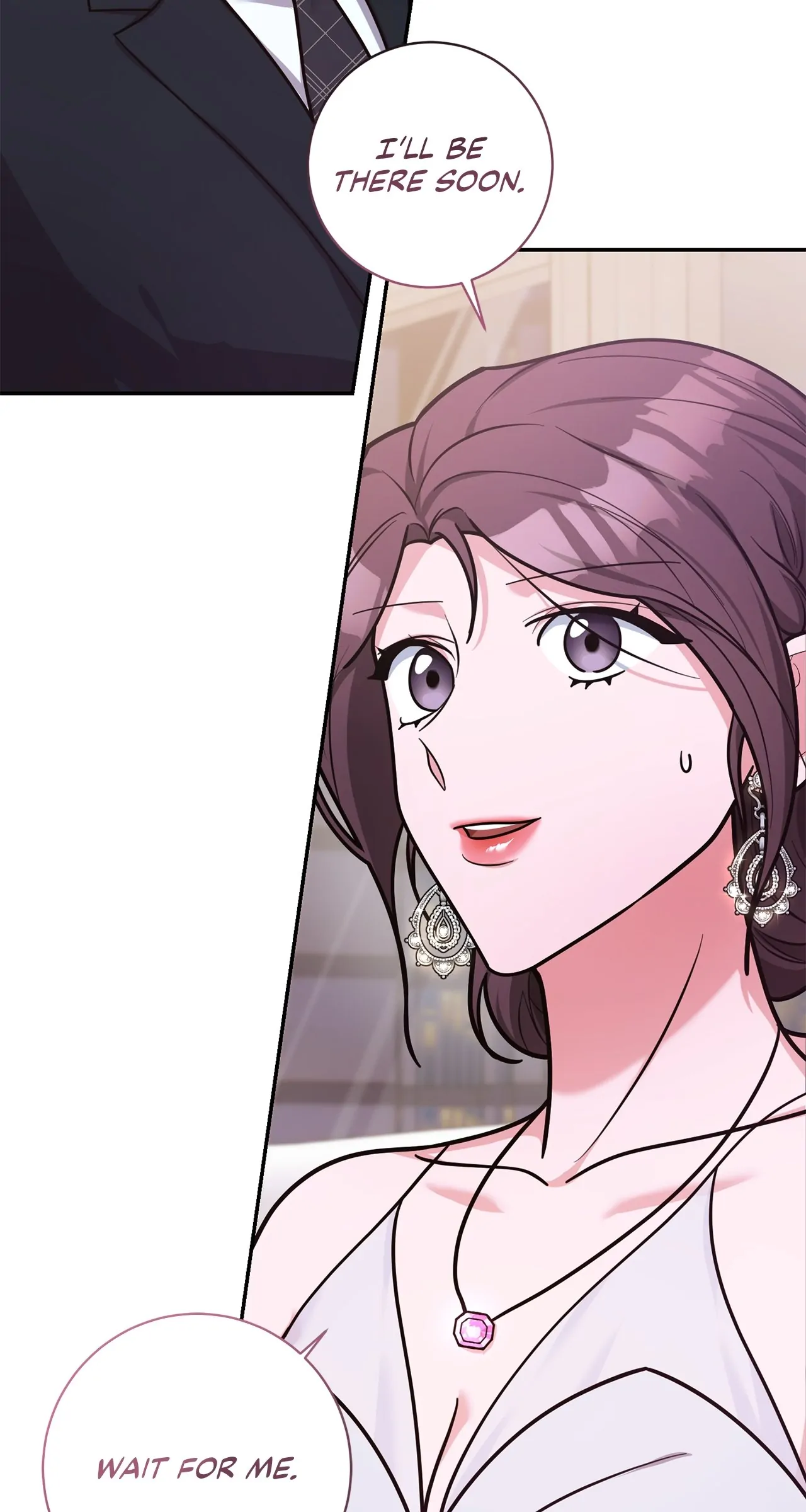 Lustfully Chapter 27 - Page 39