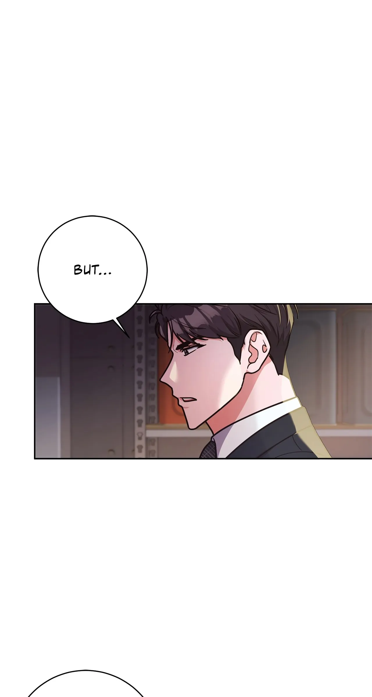 Lustfully Chapter 27 - Page 5