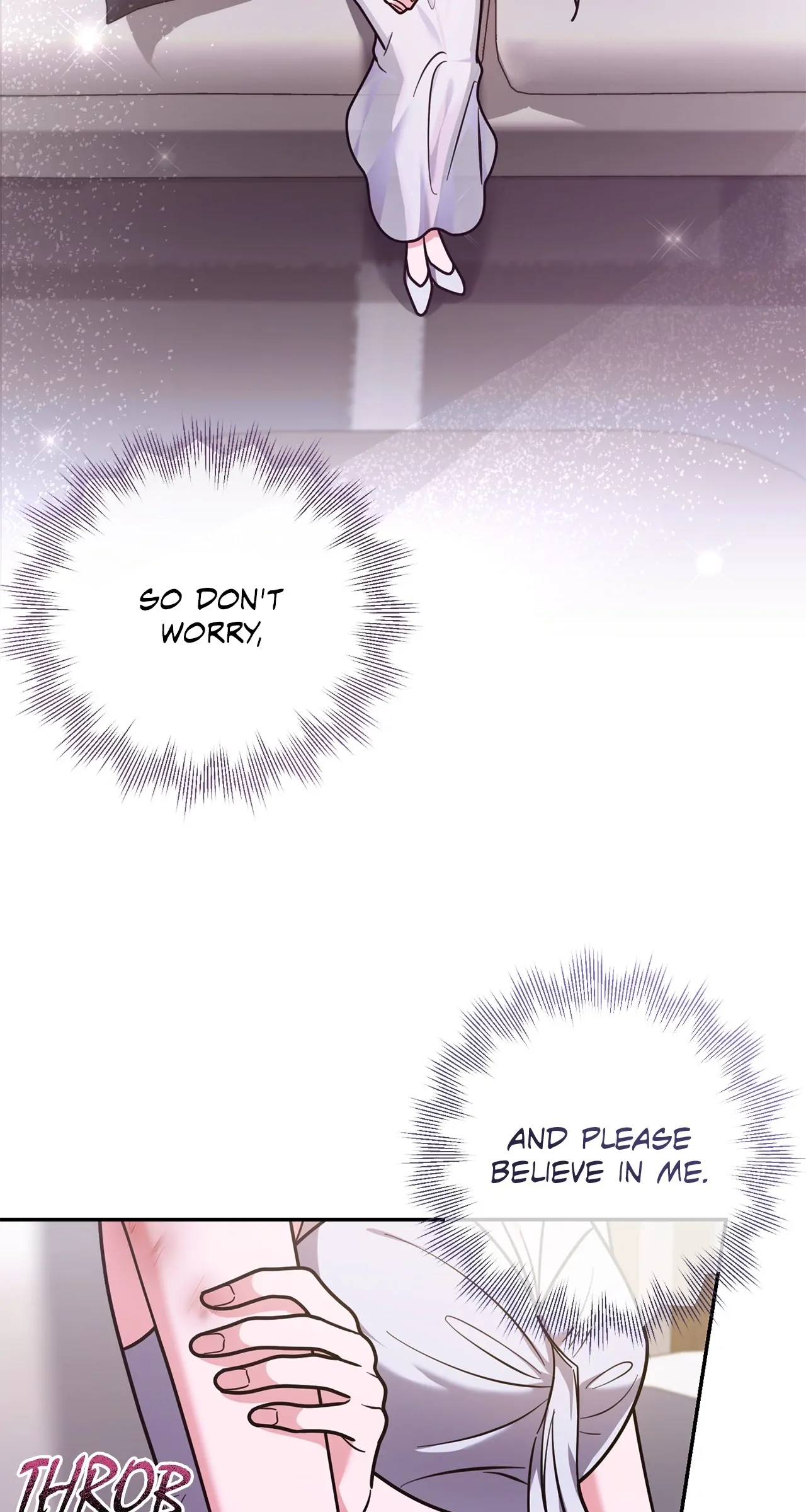Lustfully Chapter 27 - Page 41