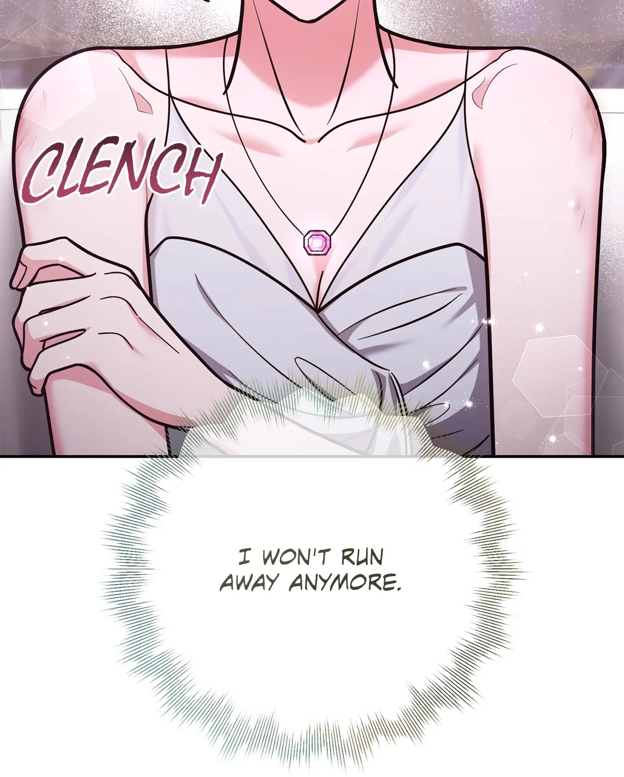 Lustfully Chapter 27 - Page 43