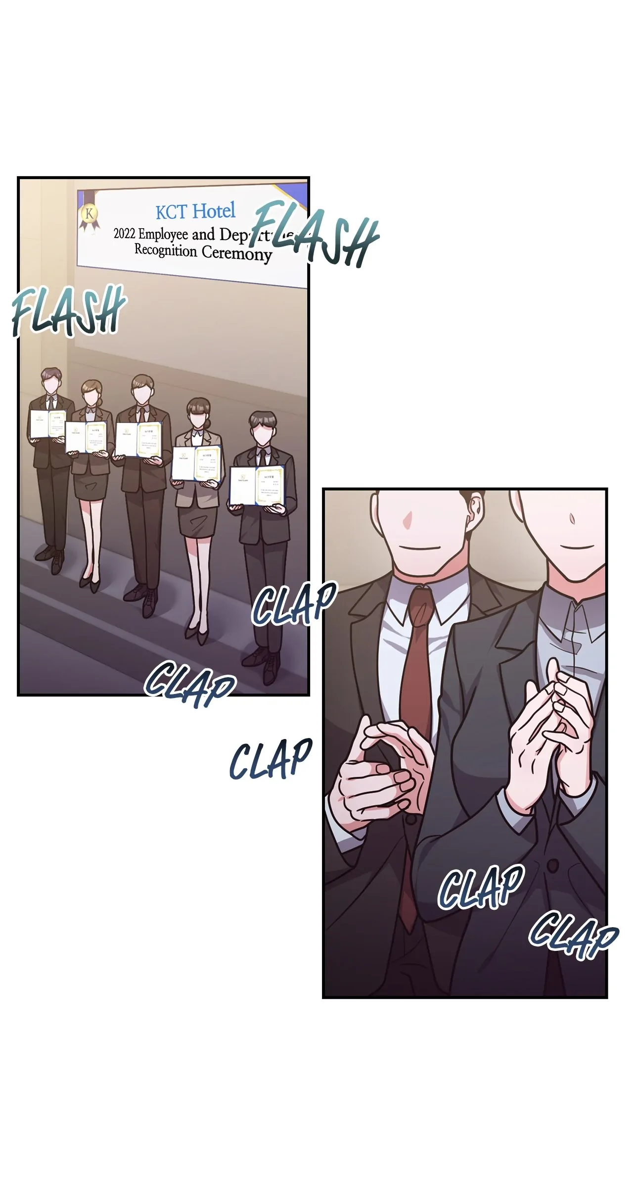 Lustfully Chapter 27 - Page 46