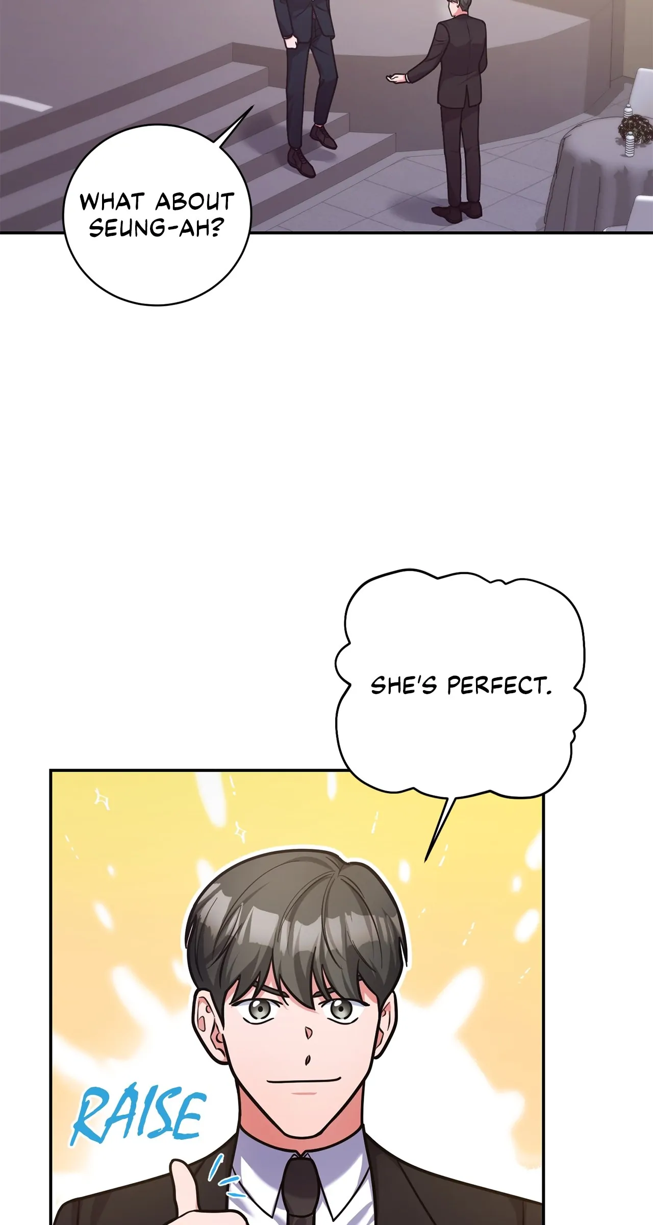 Lustfully Chapter 27 - Page 48