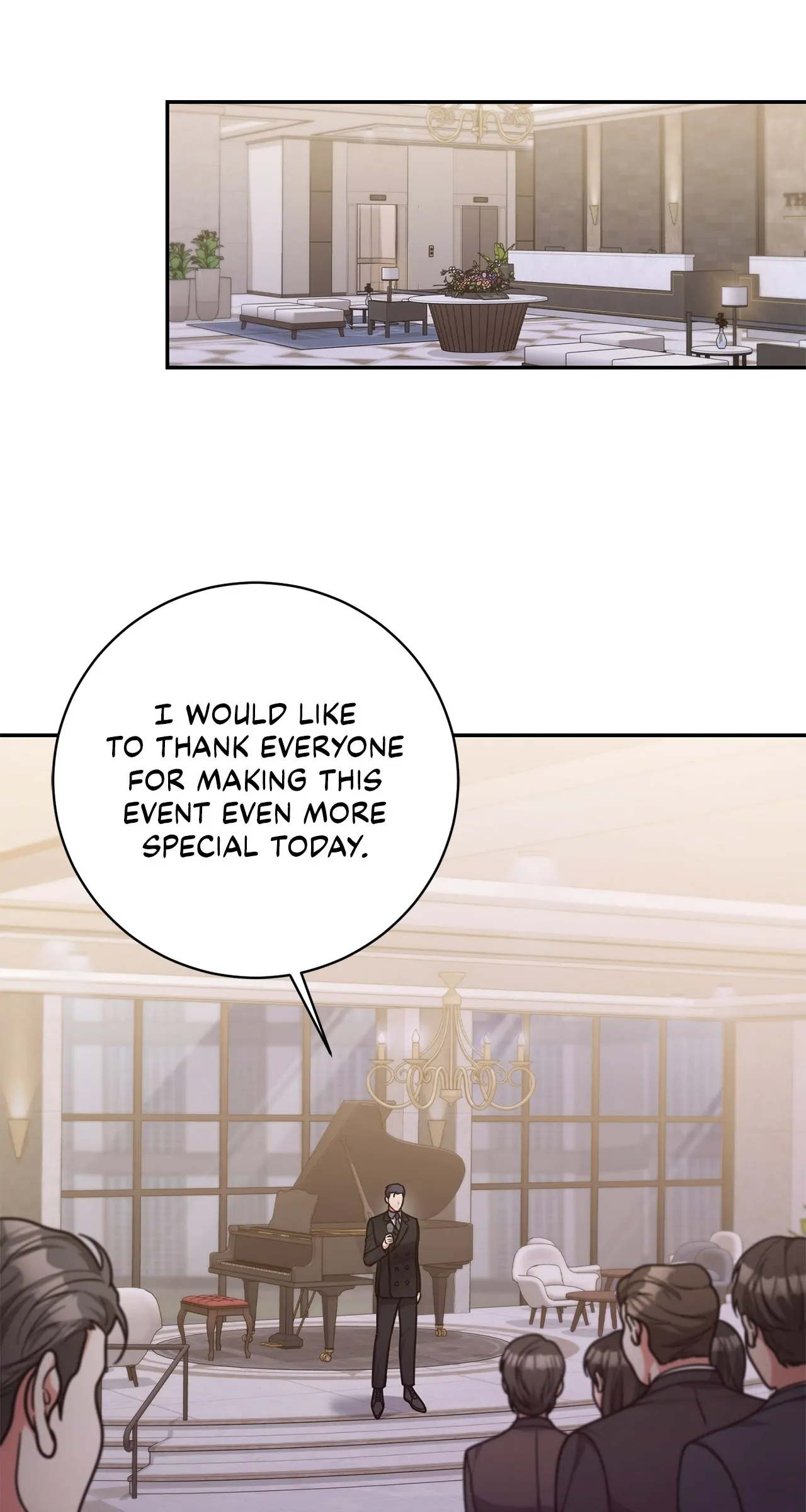 Lustfully Chapter 27 - Page 50