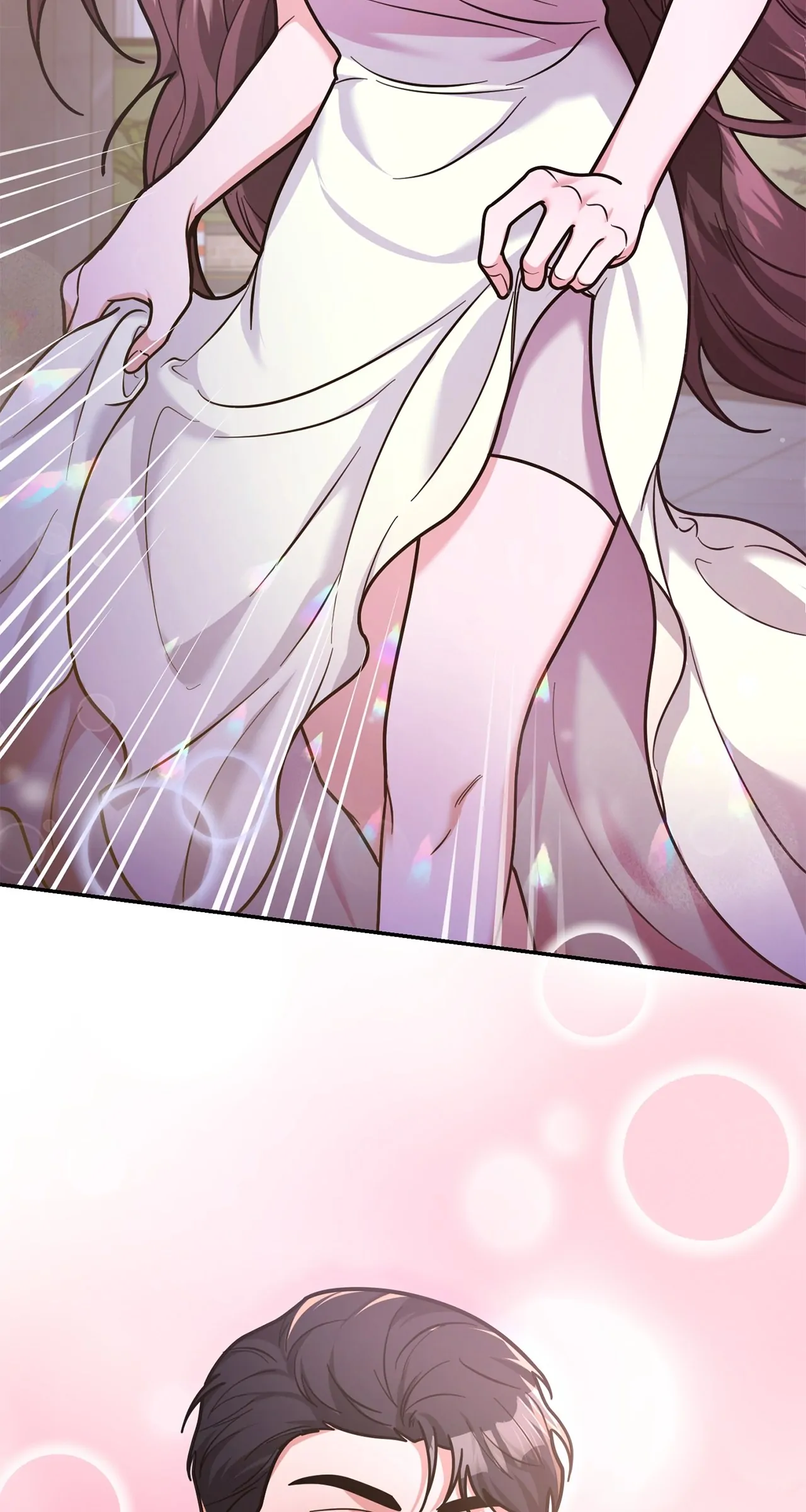 Lustfully Chapter 27 - Page 55