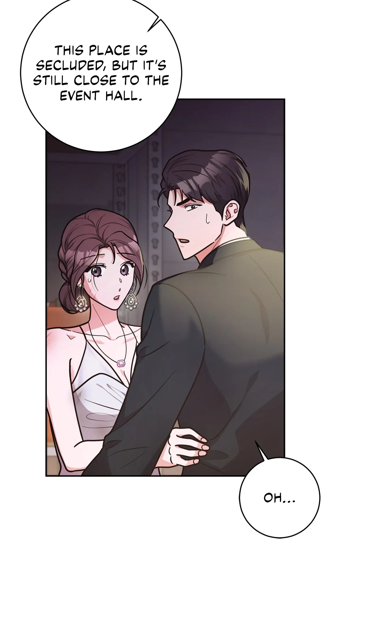 Lustfully Chapter 27 - Page 7