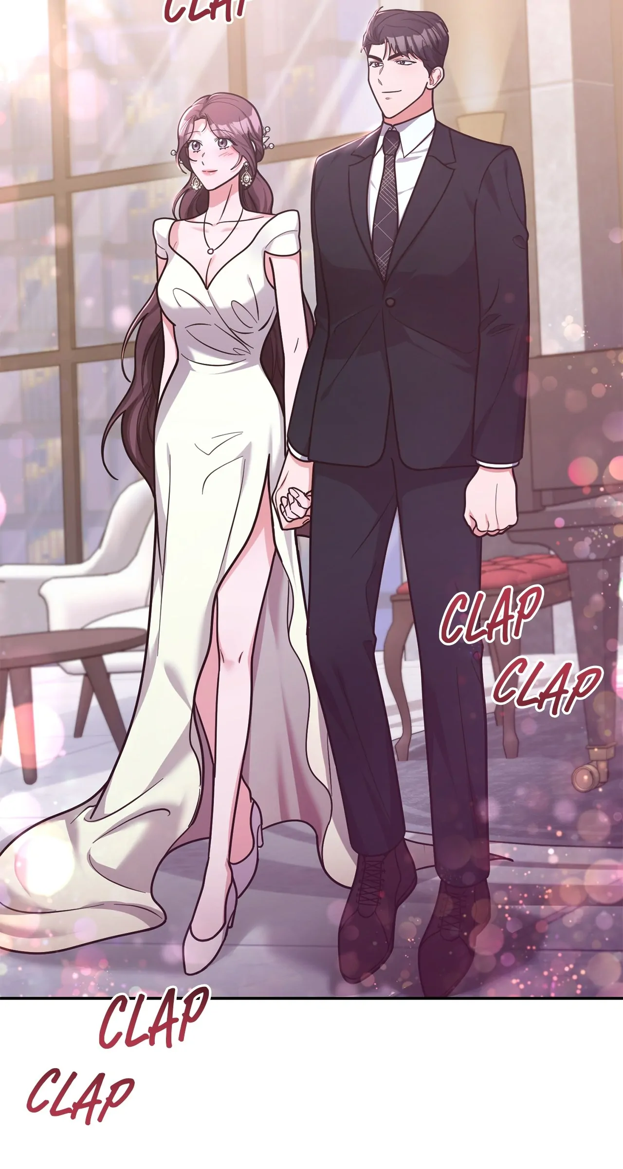 Lustfully Chapter 27 - Page 62
