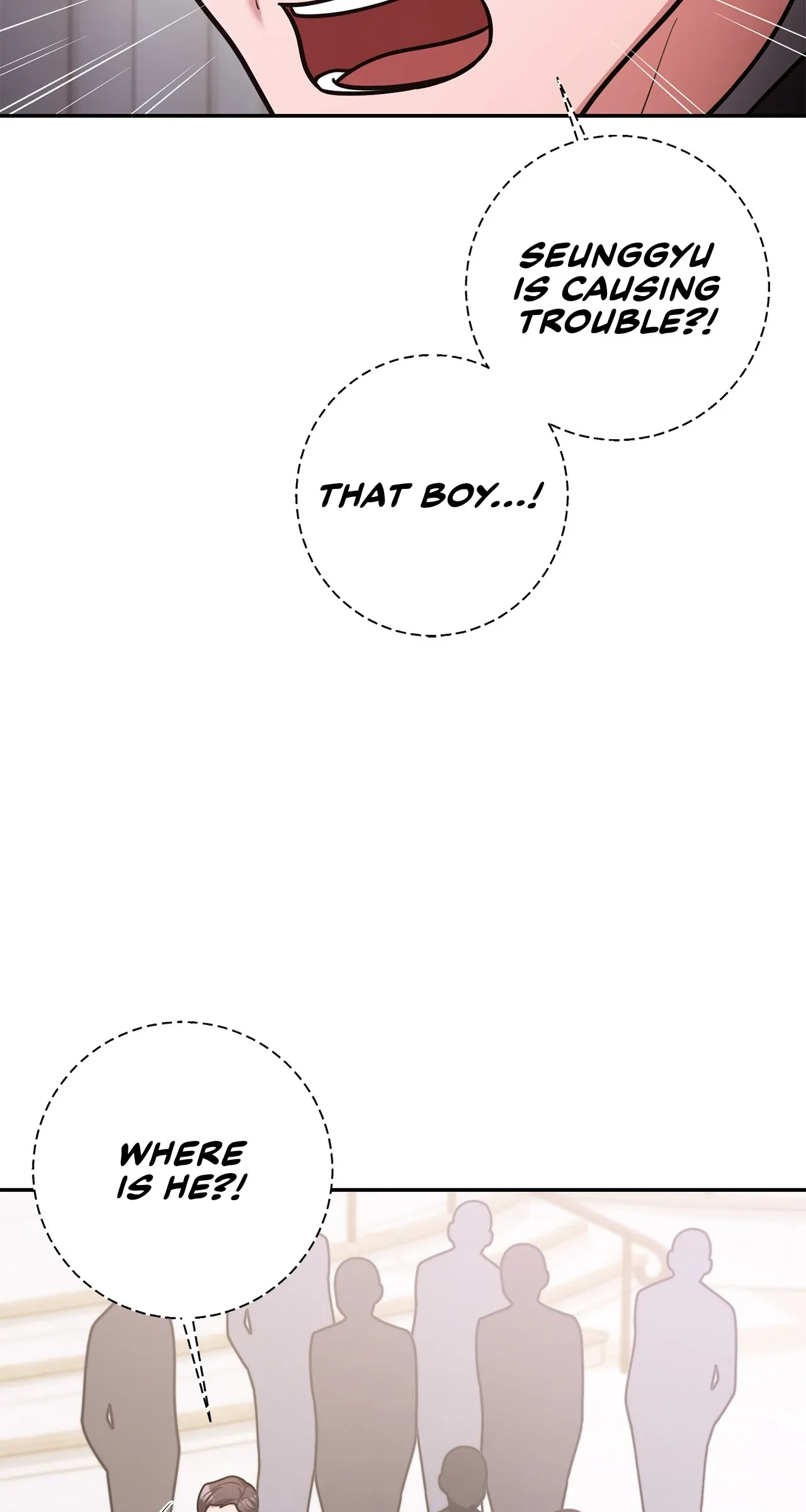 Lustfully Chapter 27 - Page 68
