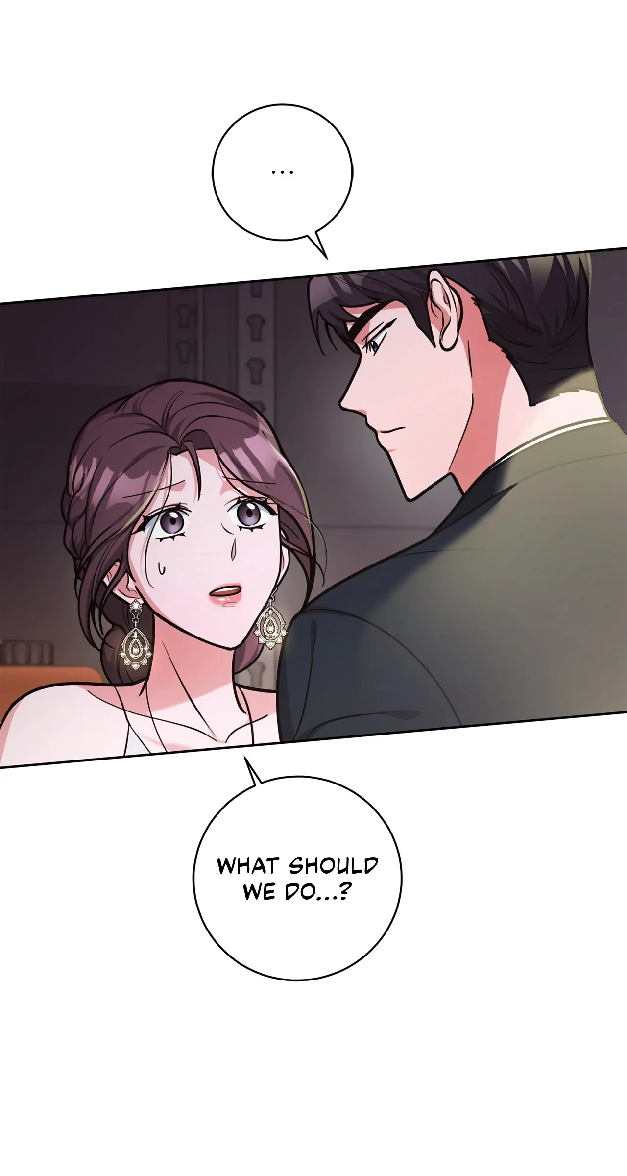 Lustfully Chapter 27 - Page 8