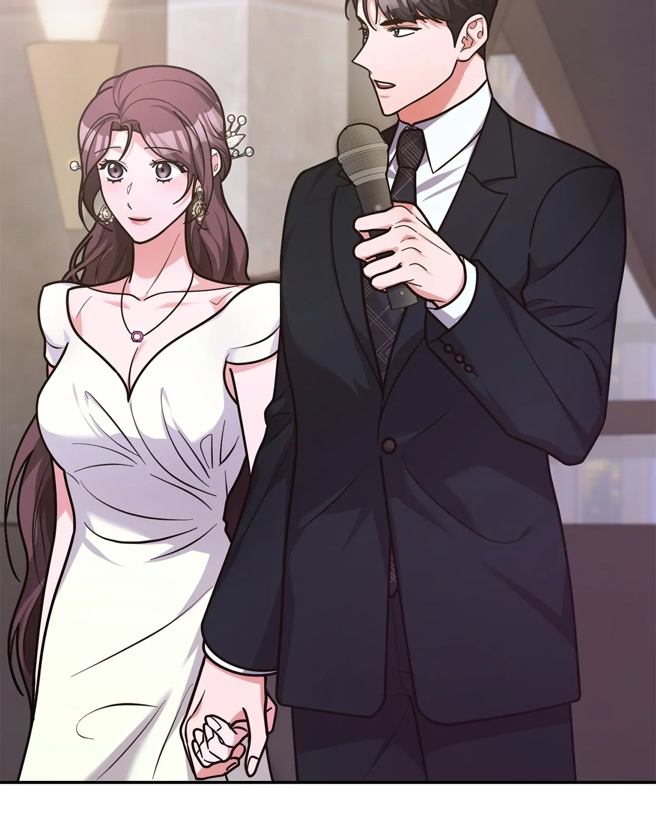 Lustfully Chapter 27 - Page 71