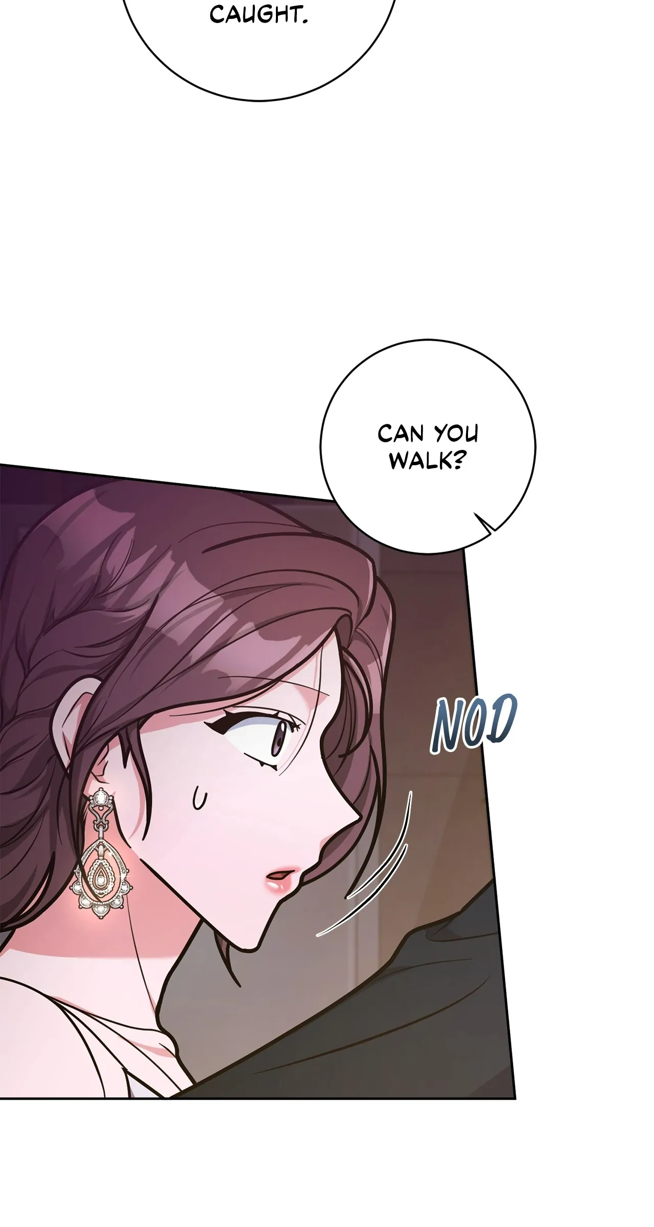 Lustfully Chapter 27 - Page 10