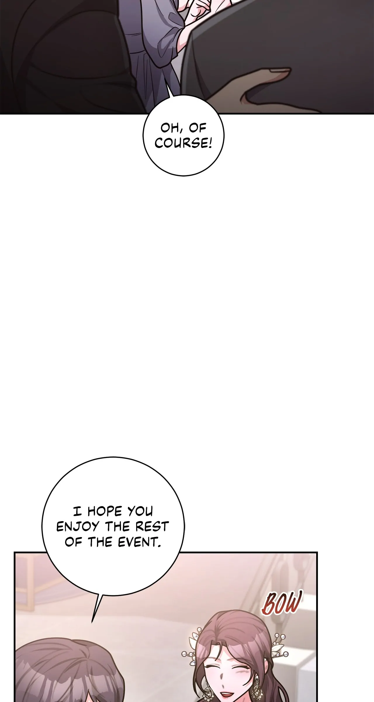 Lustfully Chapter 28 - Page 11