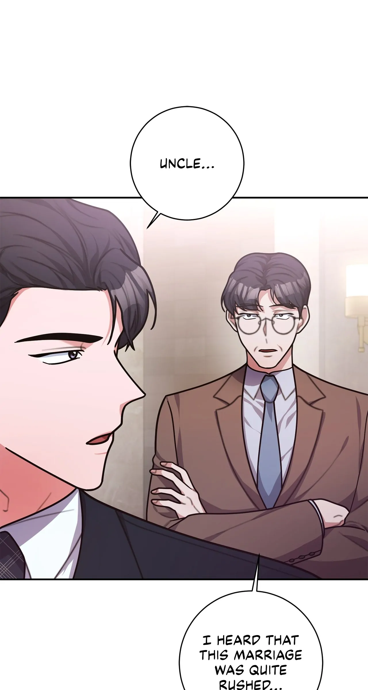 Lustfully Chapter 28 - Page 14