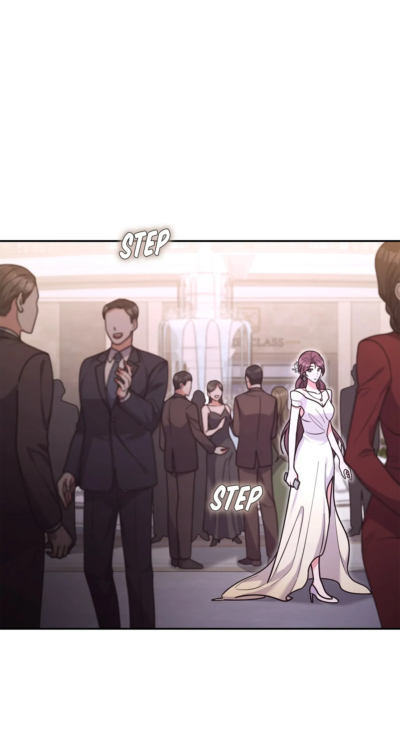 Lustfully Chapter 28 - Page 20