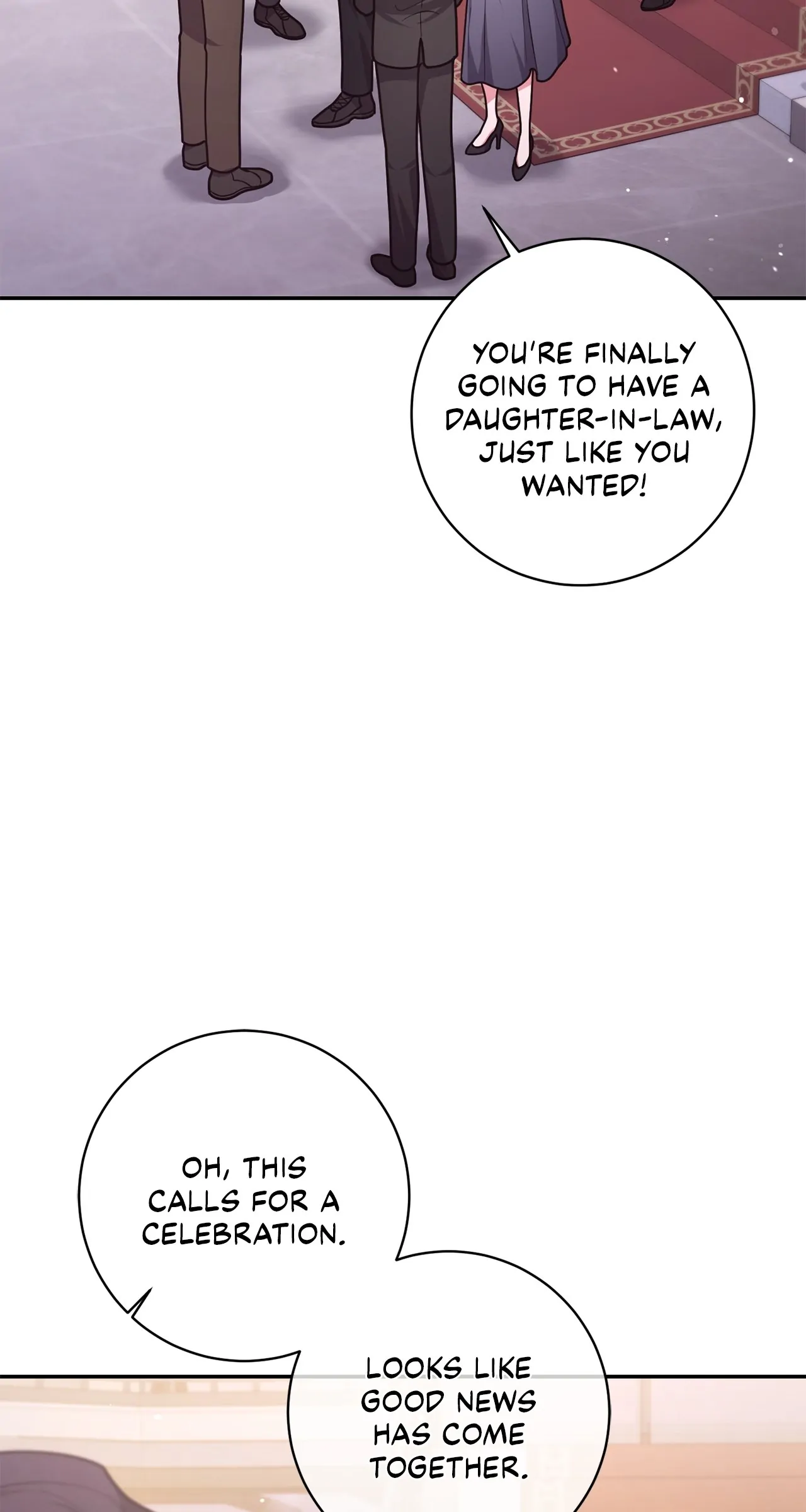 Lustfully Chapter 28 - Page 3