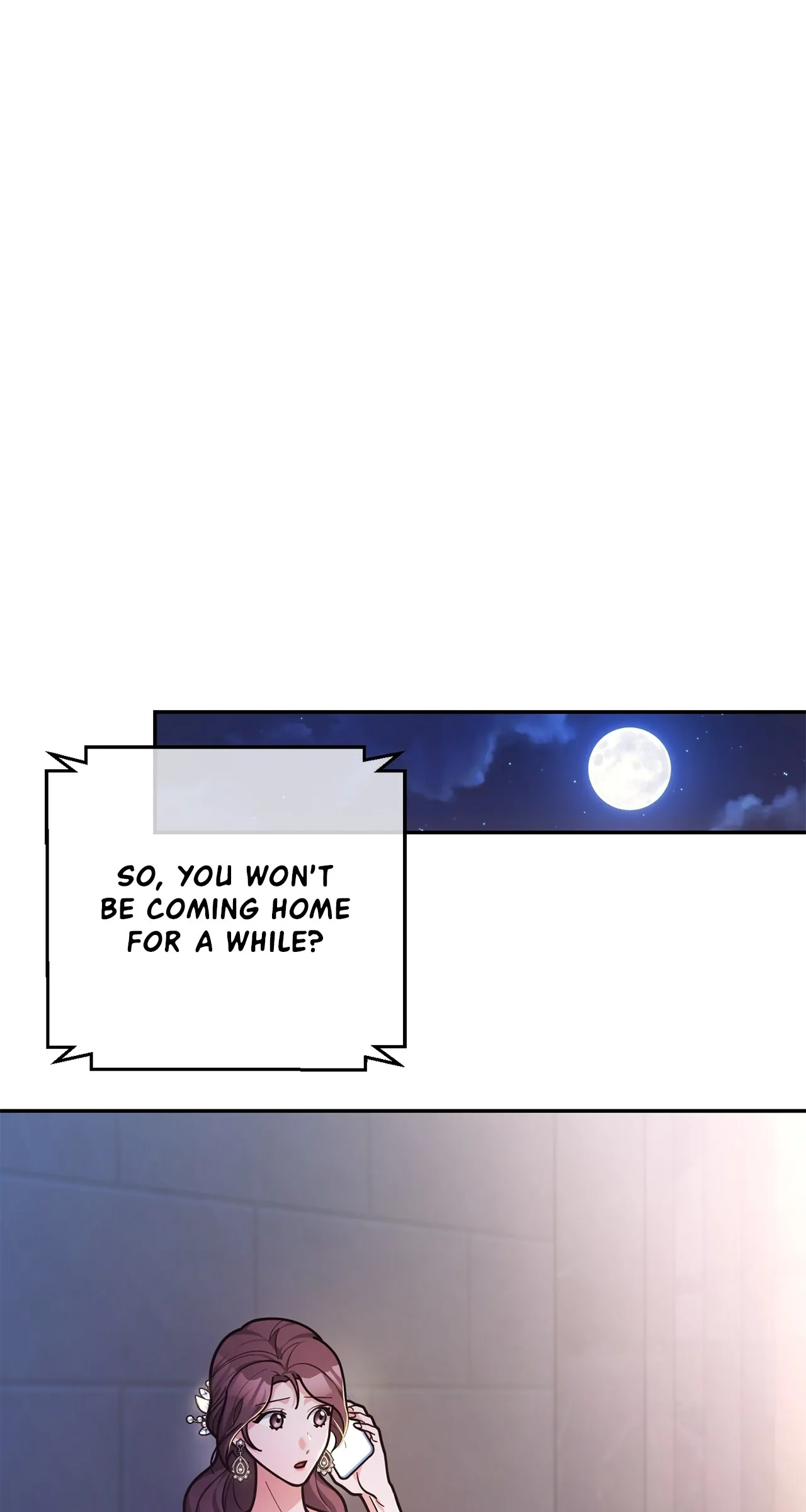 Lustfully Chapter 28 - Page 23