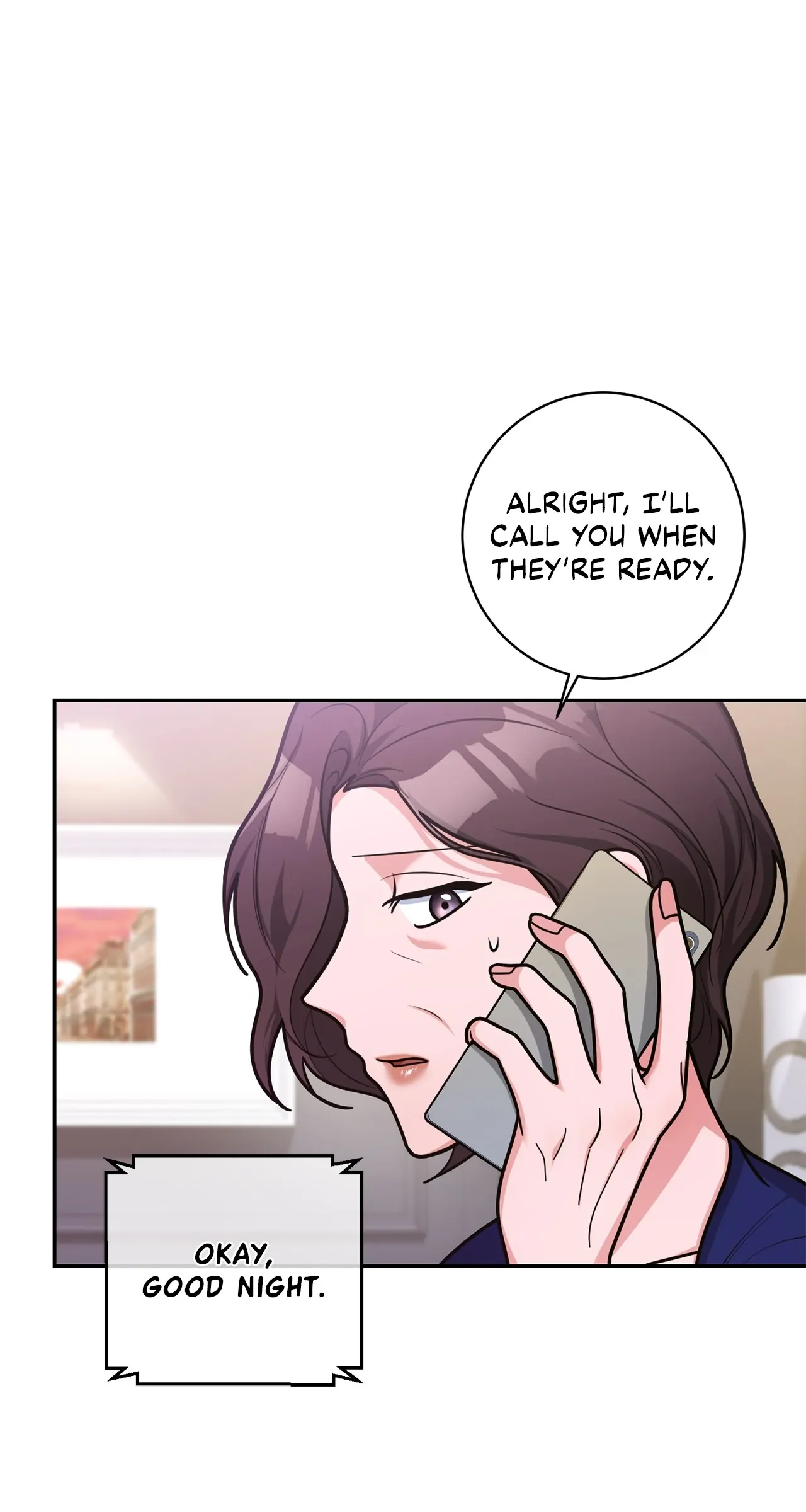 Lustfully Chapter 28 - Page 26