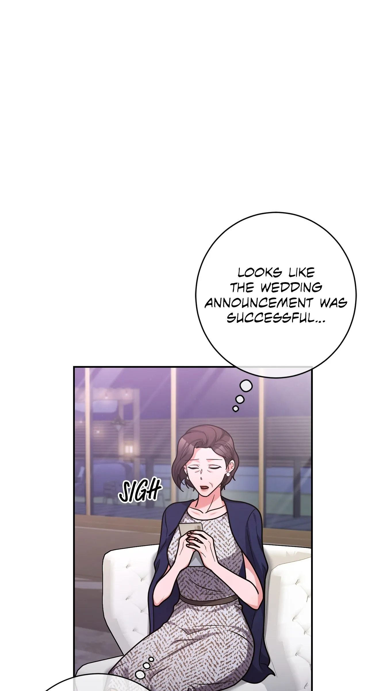 Lustfully Chapter 28 - Page 27