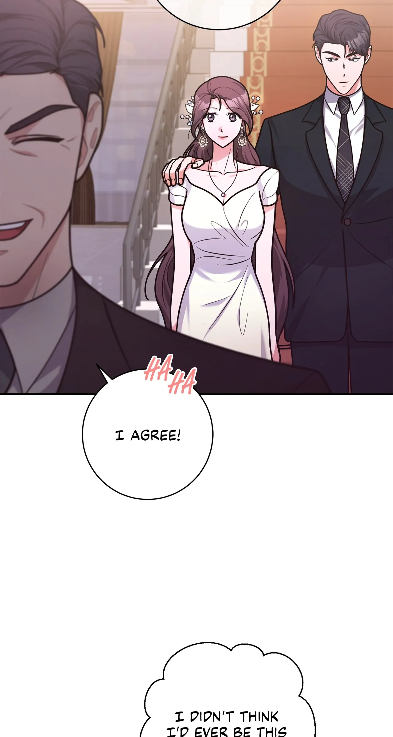 Lustfully Chapter 28 - Page 4