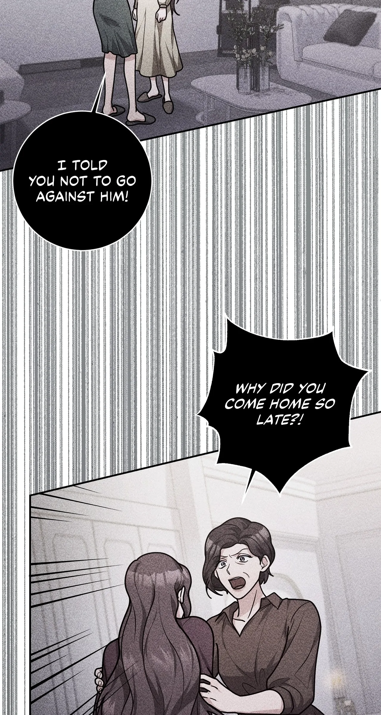 Lustfully Chapter 28 - Page 31