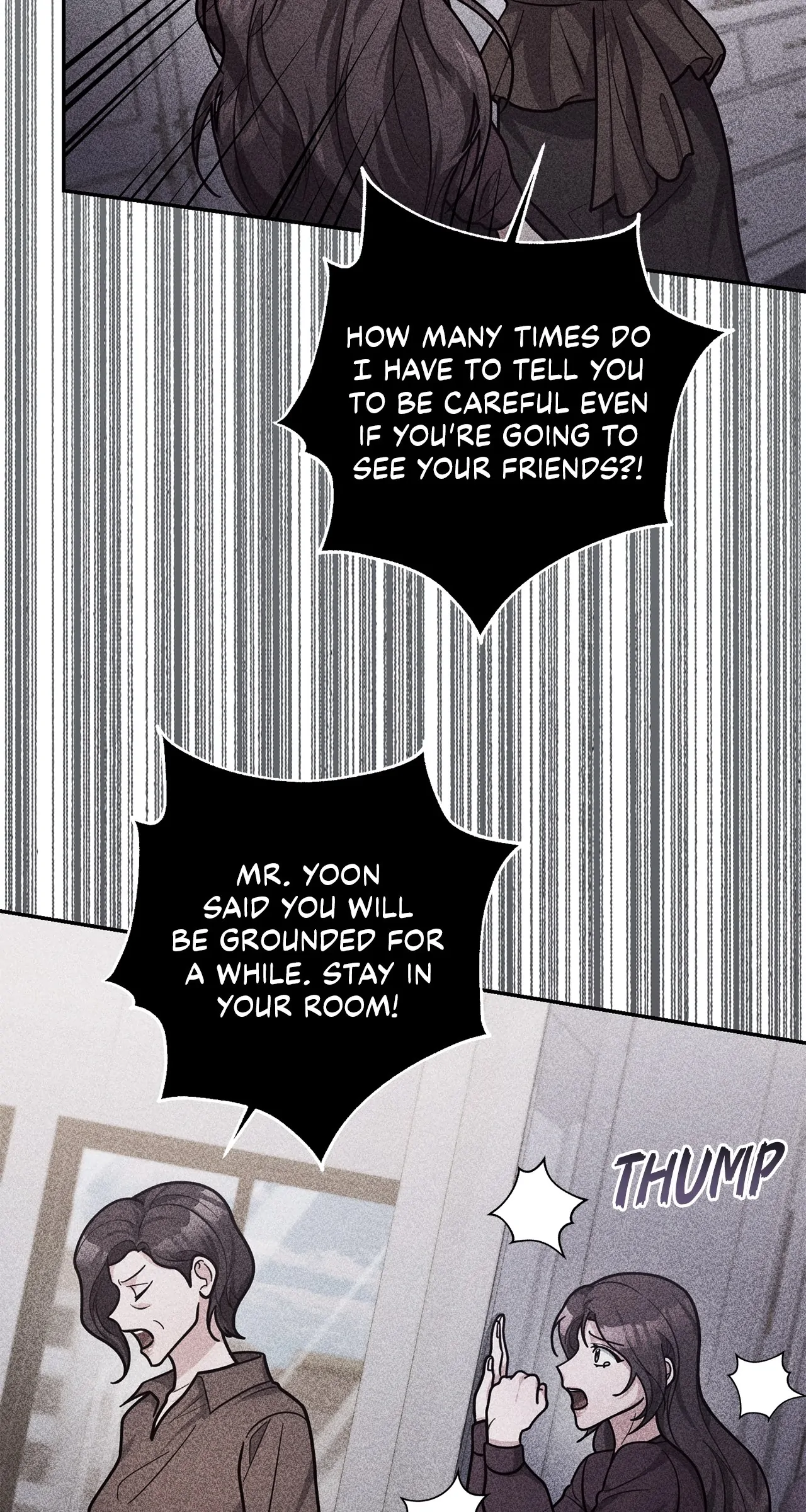 Lustfully Chapter 28 - Page 32