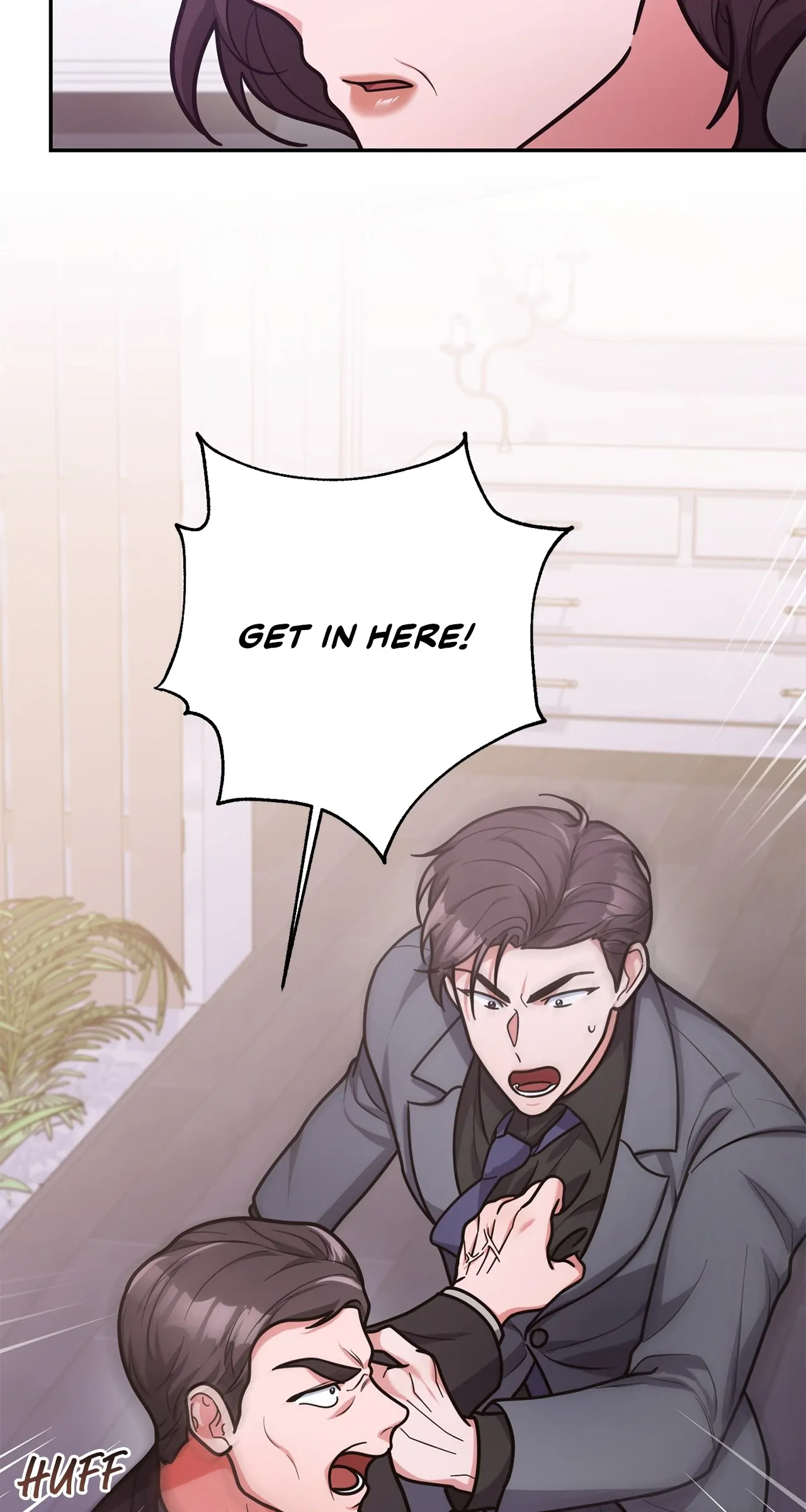 Lustfully Chapter 28 - Page 34