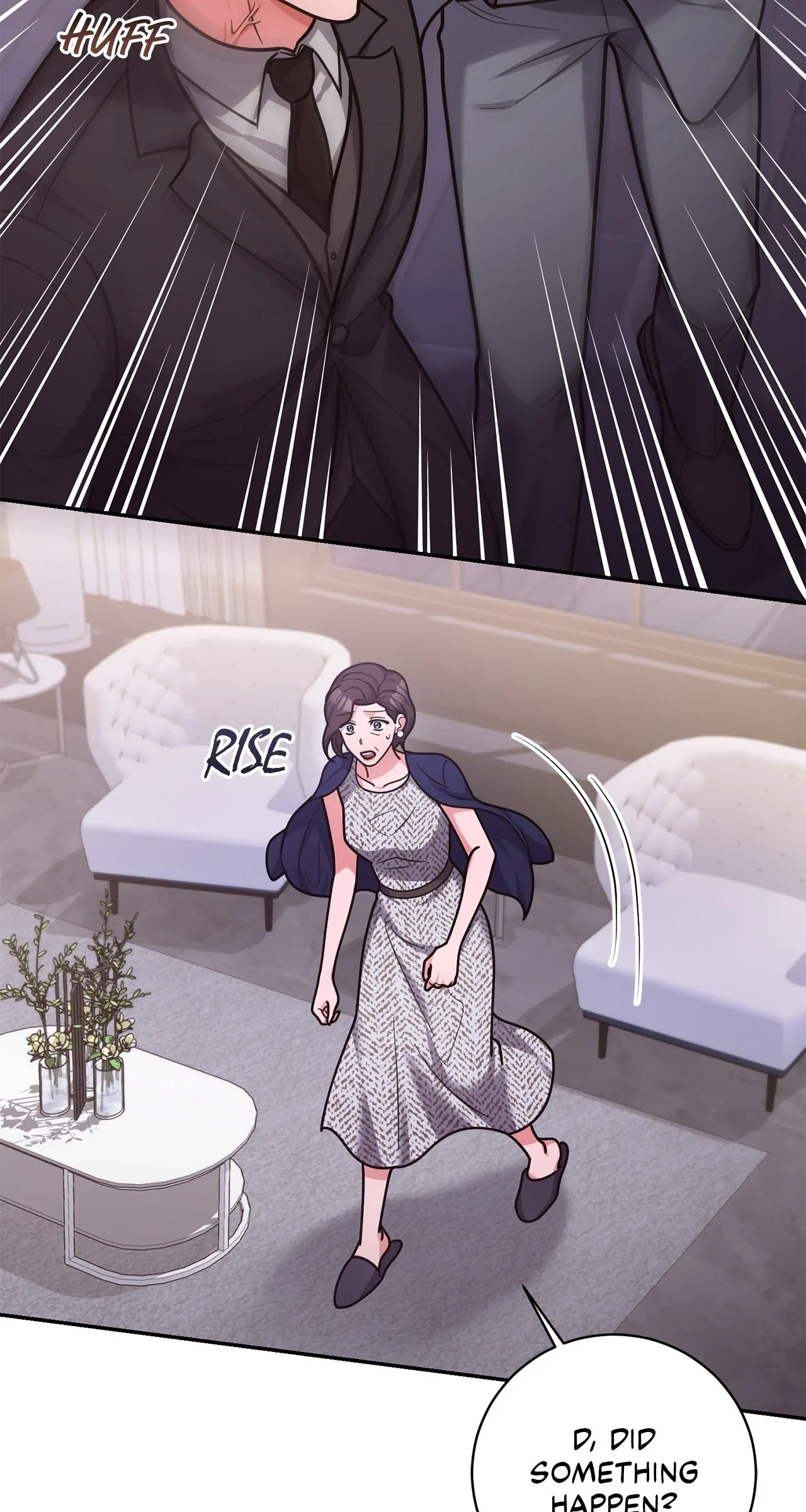 Lustfully Chapter 28 - Page 35