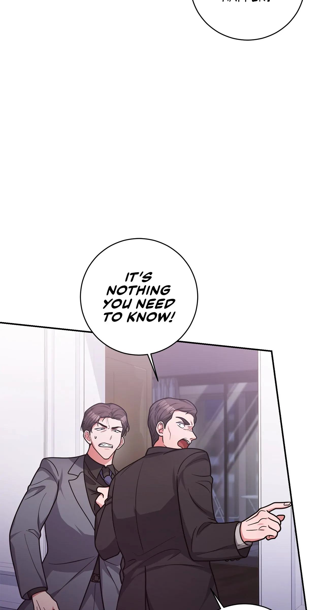 Lustfully Chapter 28 - Page 36