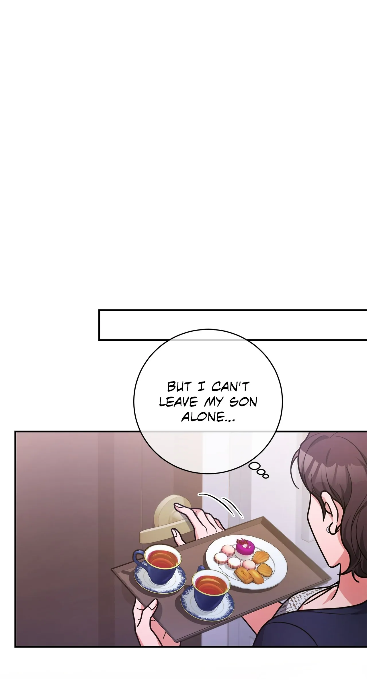 Lustfully Chapter 28 - Page 39