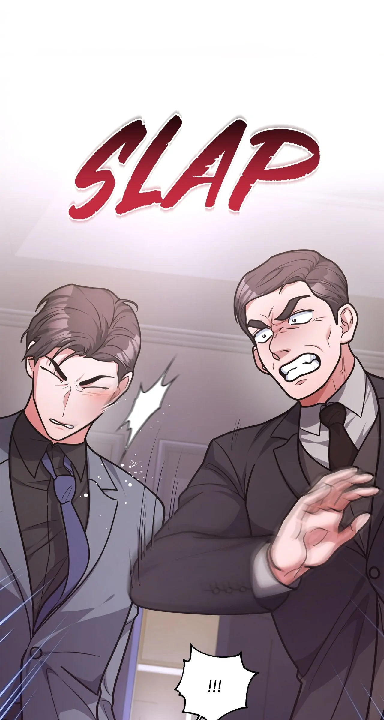 Lustfully Chapter 28 - Page 40