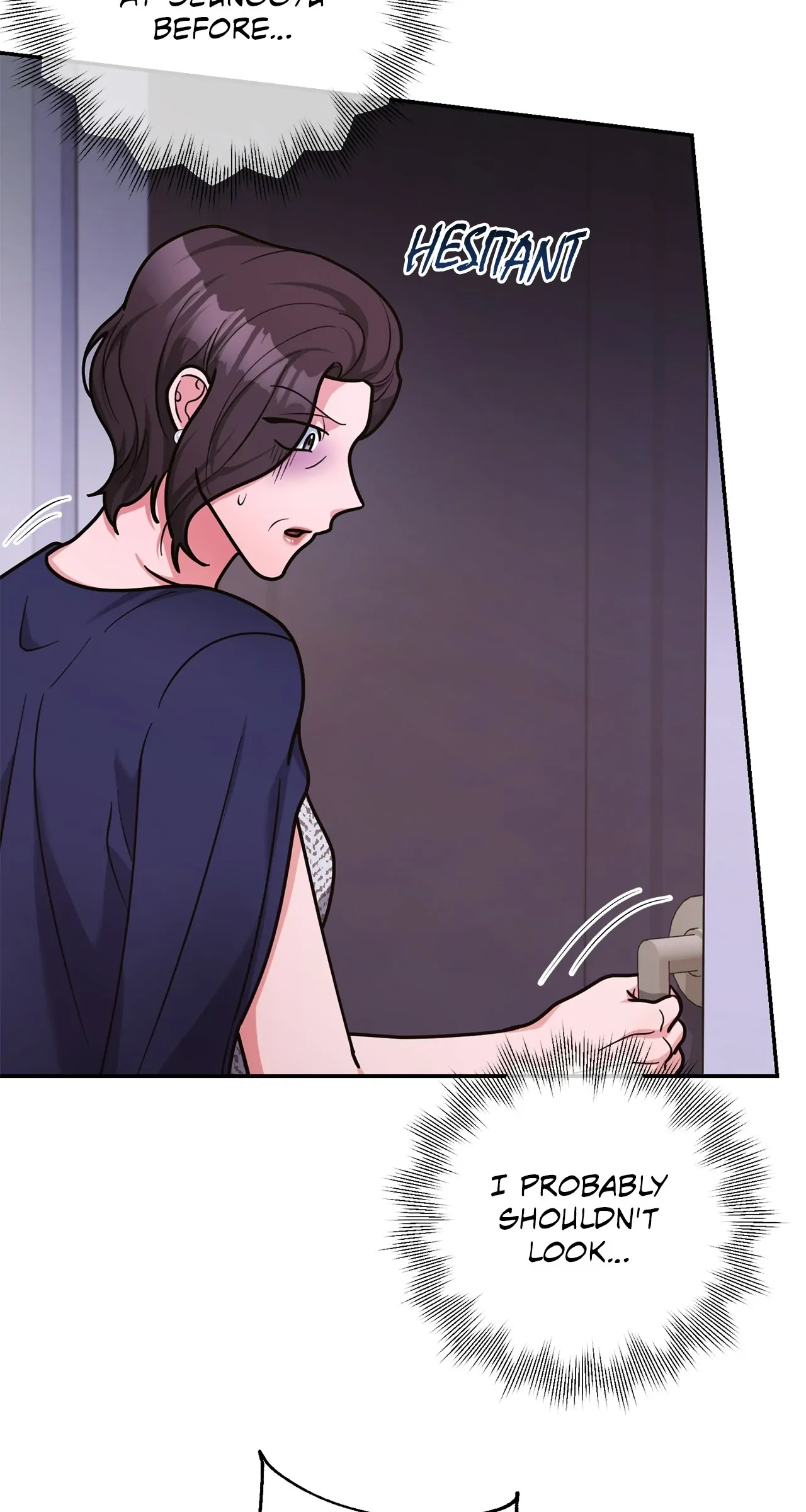 Lustfully Chapter 28 - Page 42