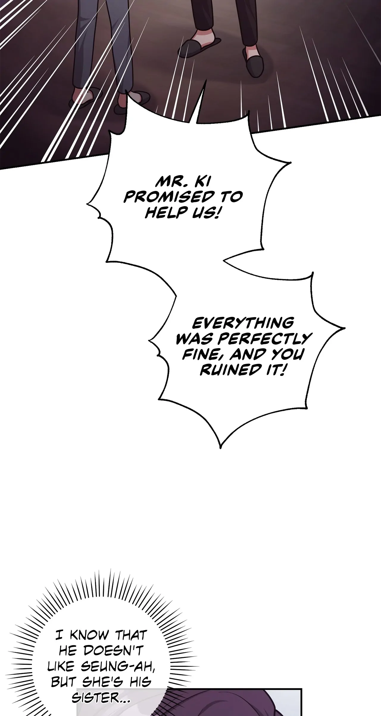 Lustfully Chapter 28 - Page 48
