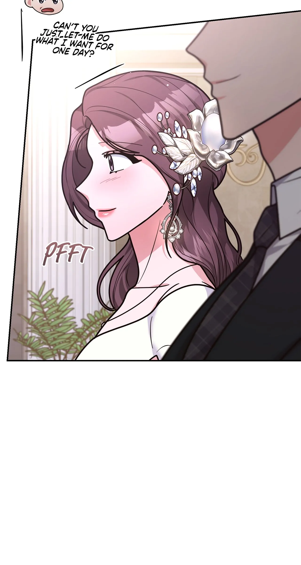 Lustfully Chapter 28 - Page 6