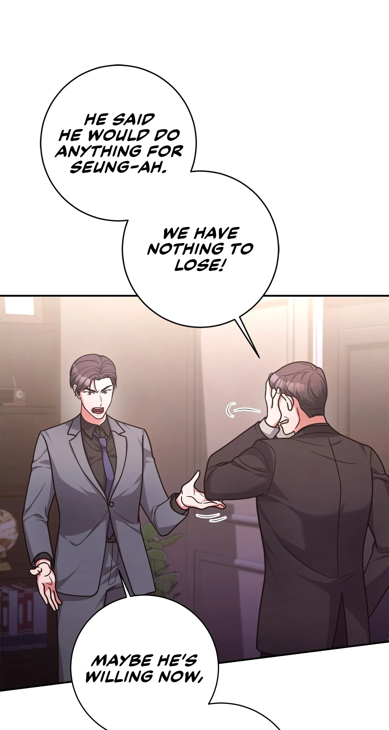 Lustfully Chapter 28 - Page 52