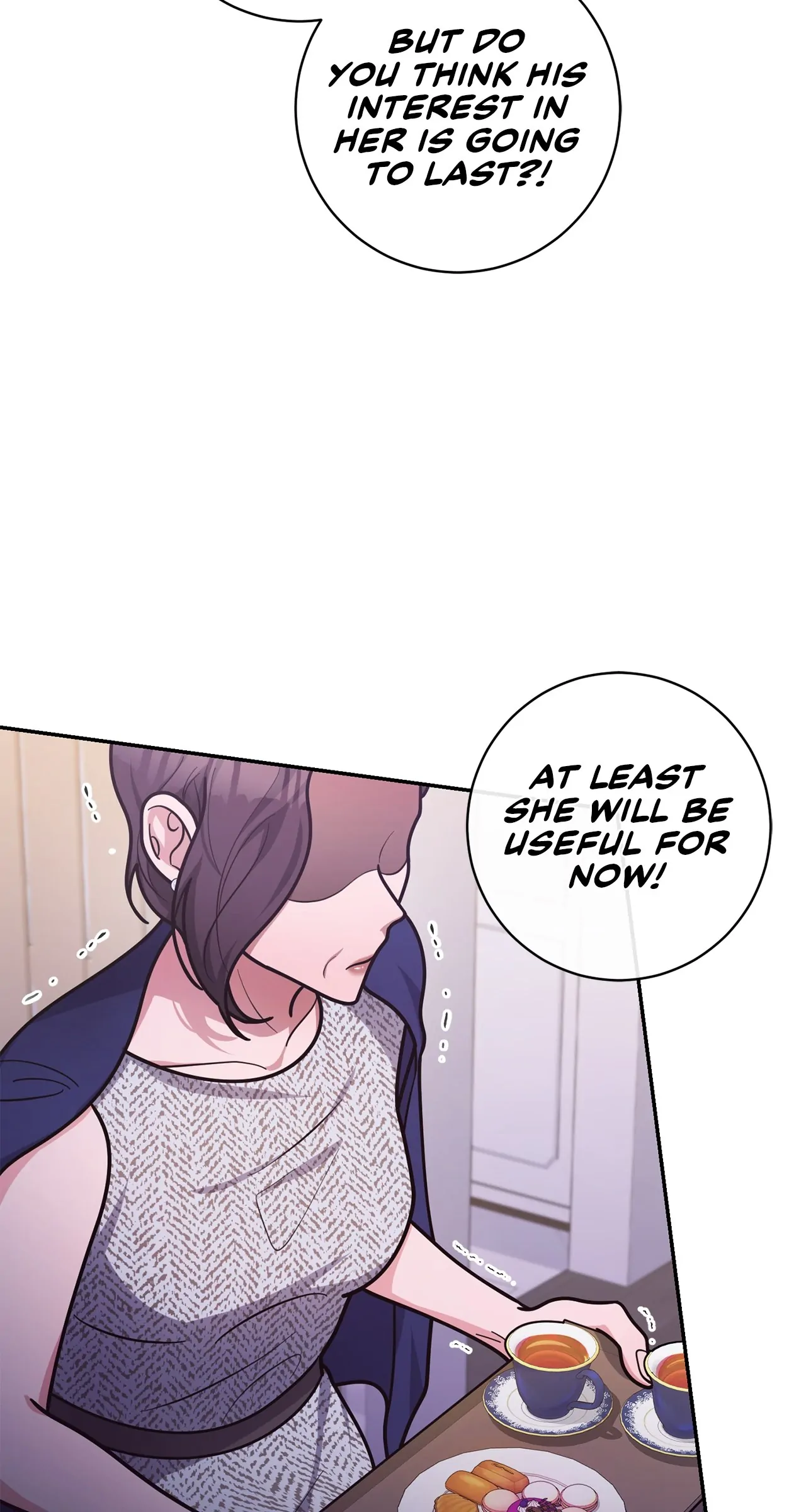 Lustfully Chapter 28 - Page 53
