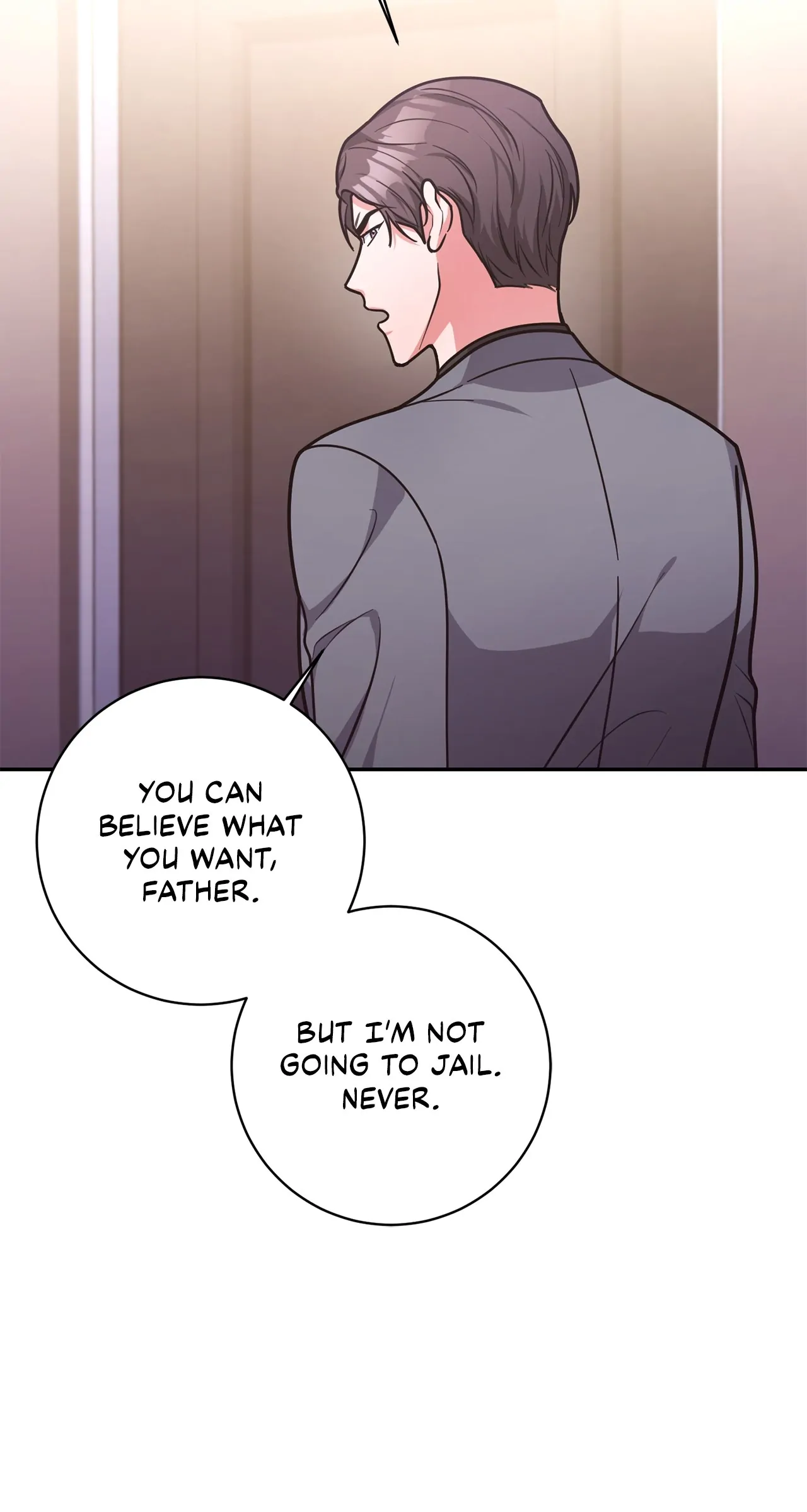 Lustfully Chapter 28 - Page 55
