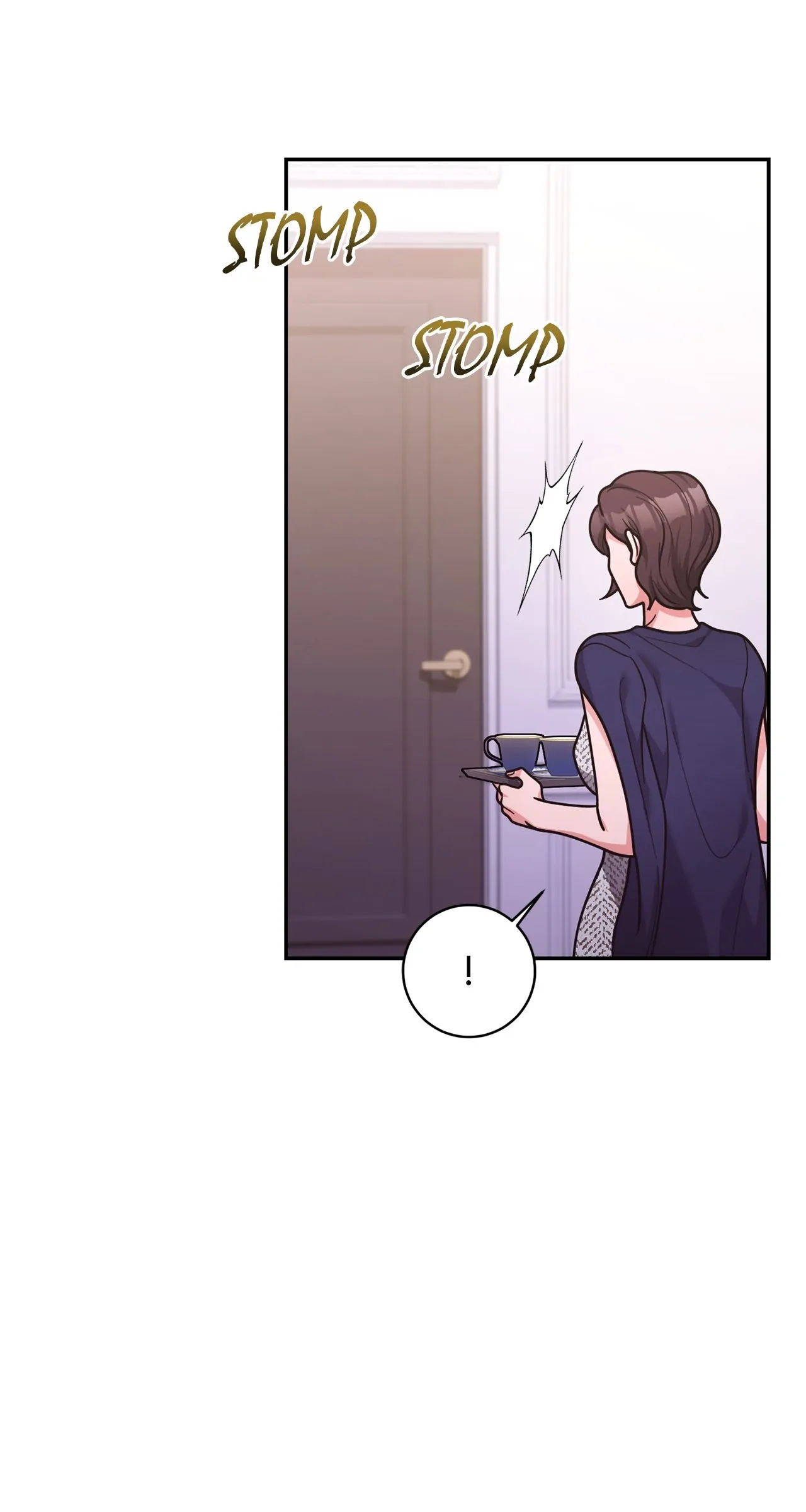 Lustfully Chapter 28 - Page 56