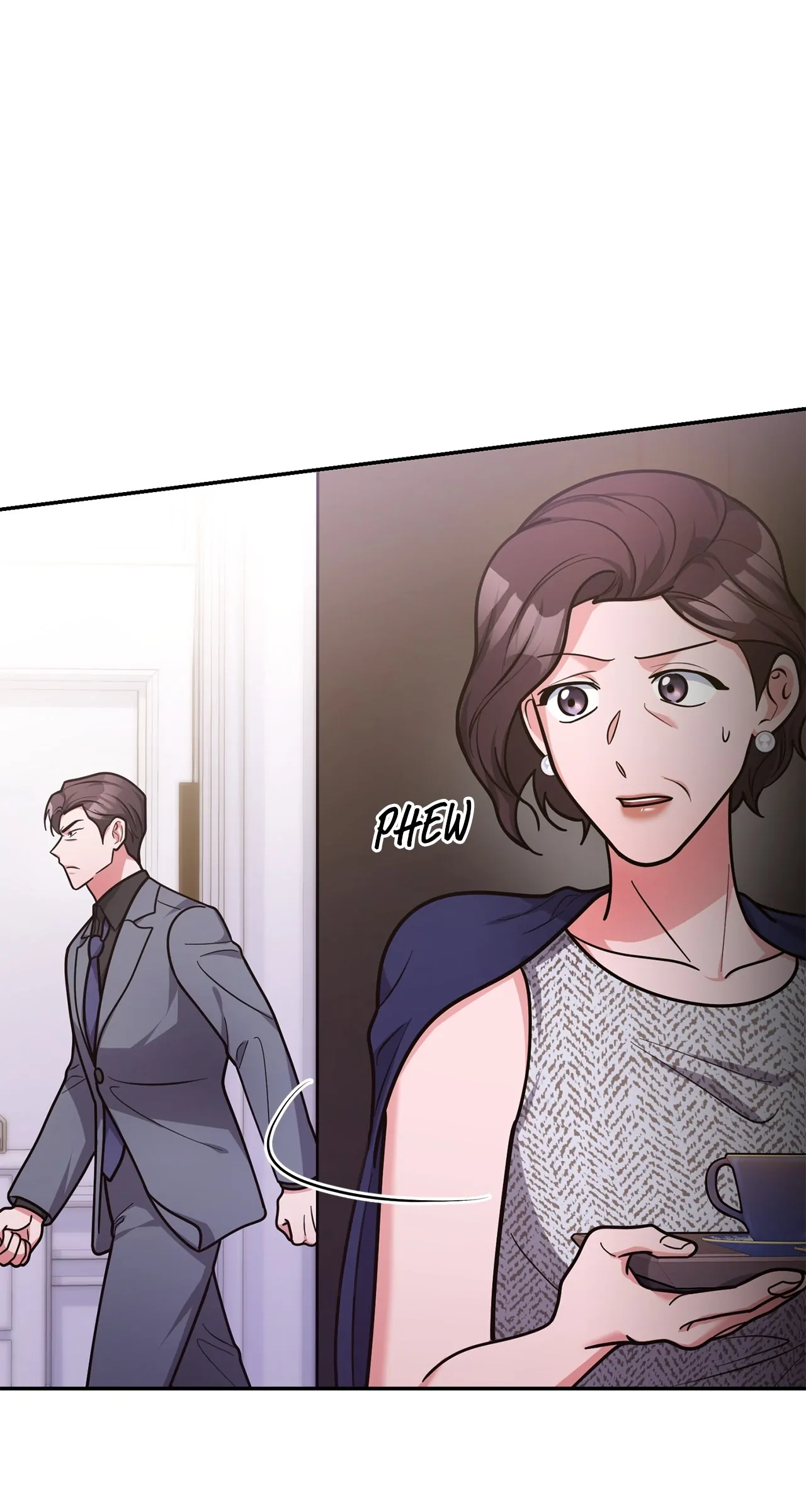 Lustfully Chapter 28 - Page 58