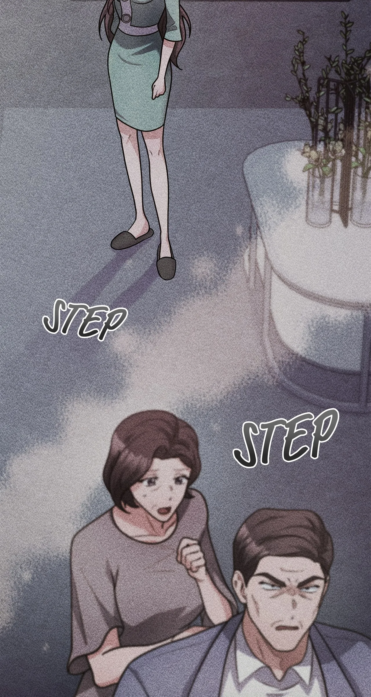 Lustfully Chapter 28 - Page 69