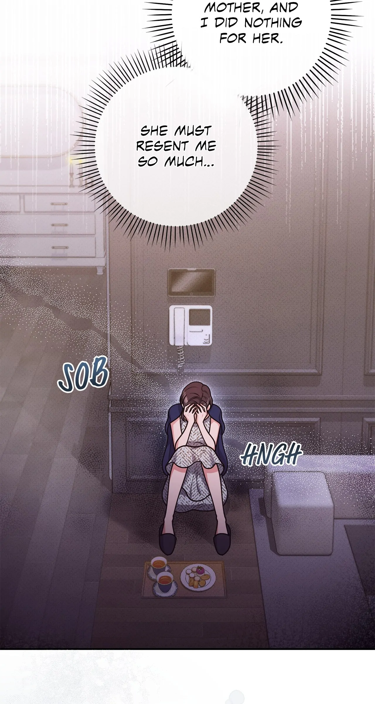 Lustfully Chapter 28 - Page 72