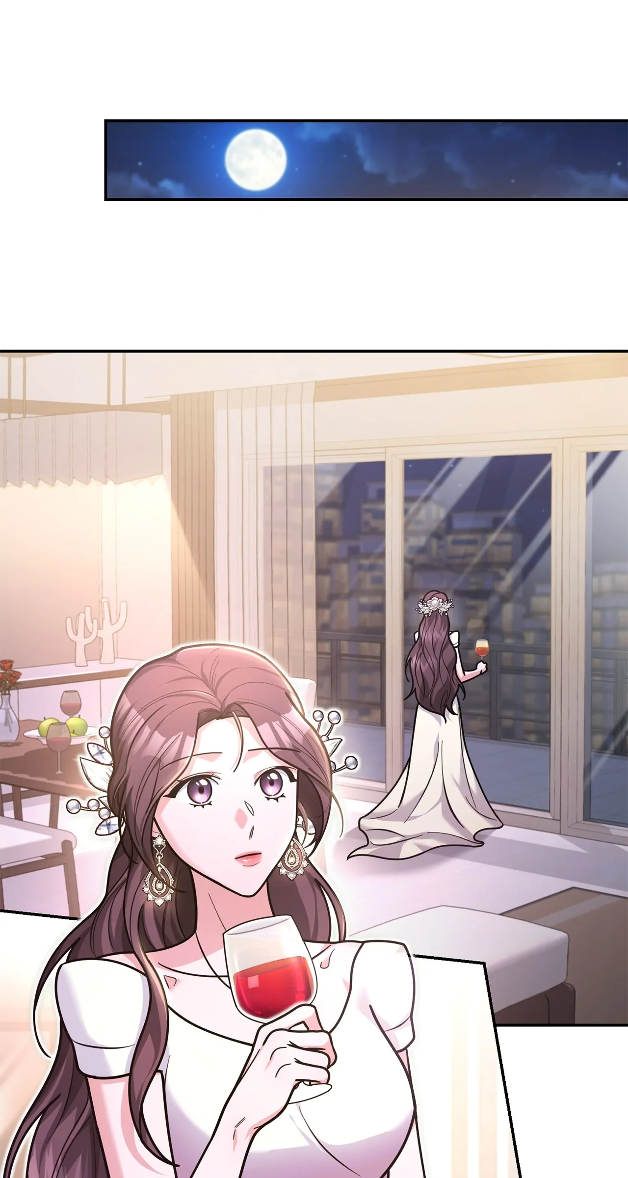 Lustfully Chapter 28 - Page 75