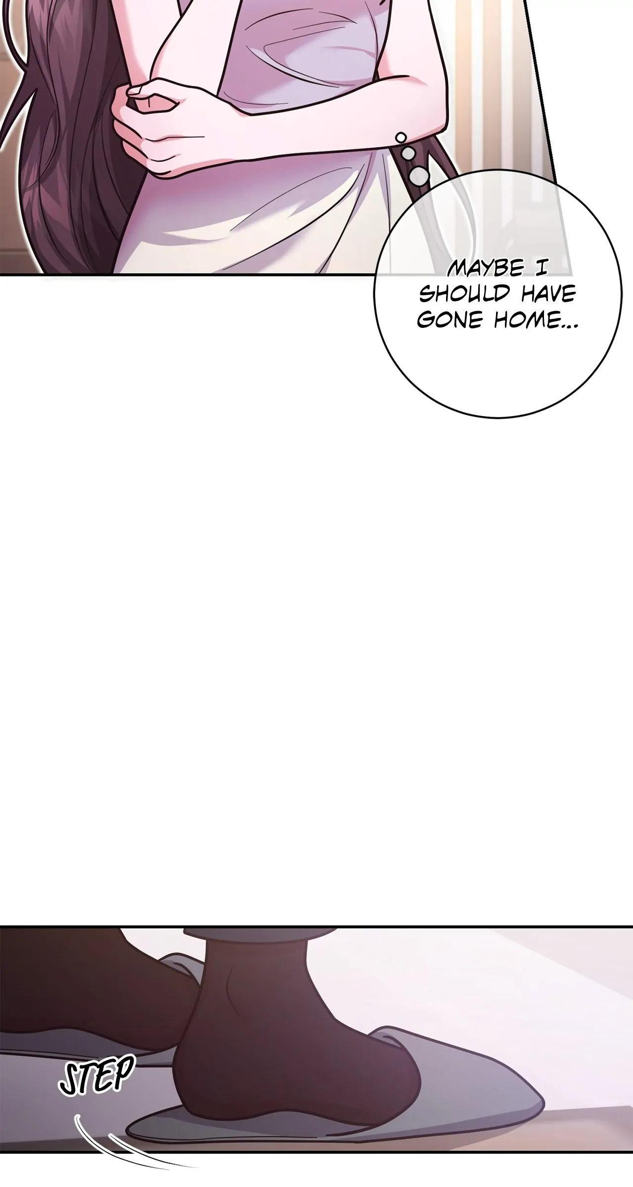Lustfully Chapter 28 - Page 76