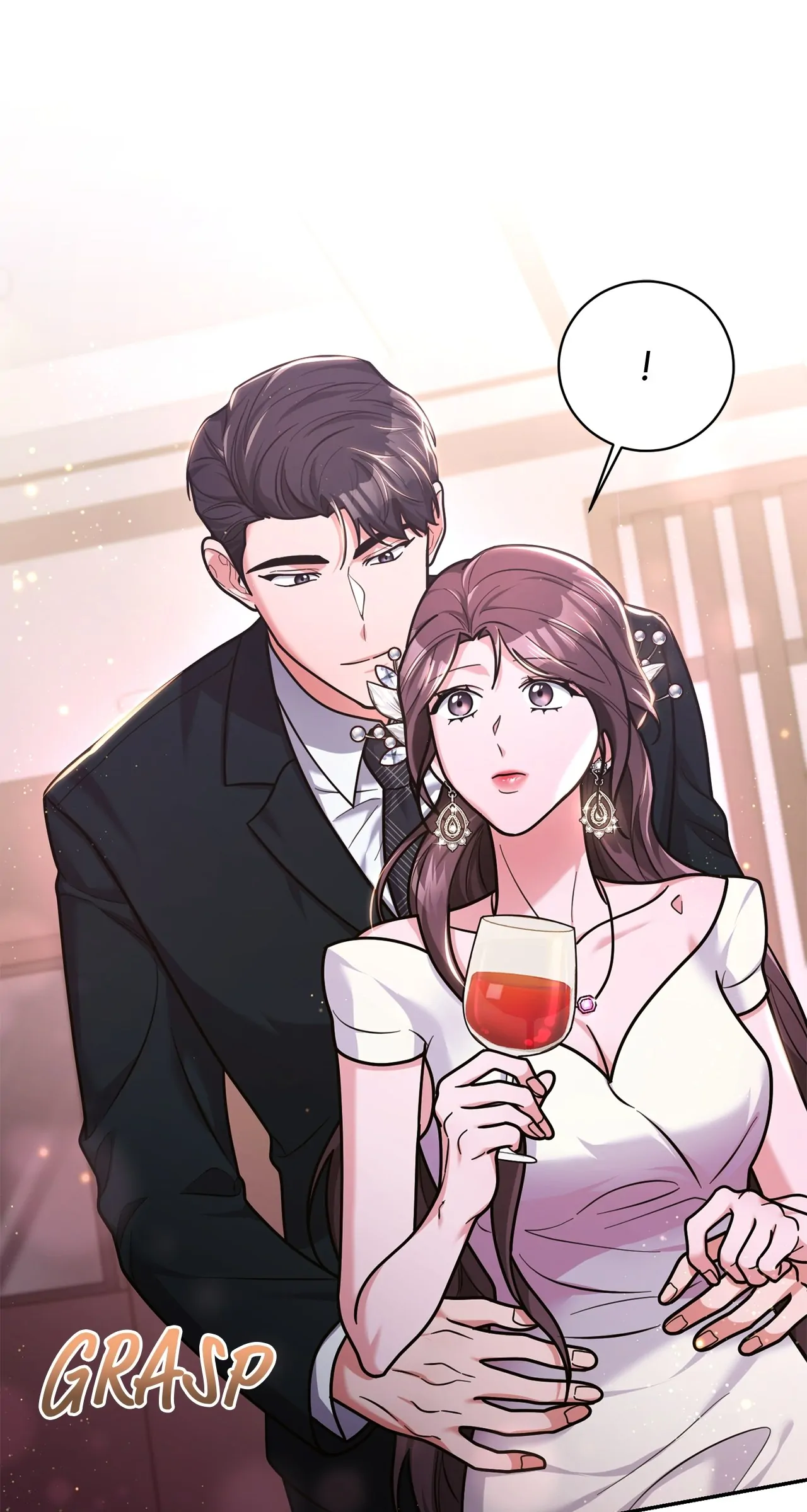 Lustfully Chapter 28 - Page 77