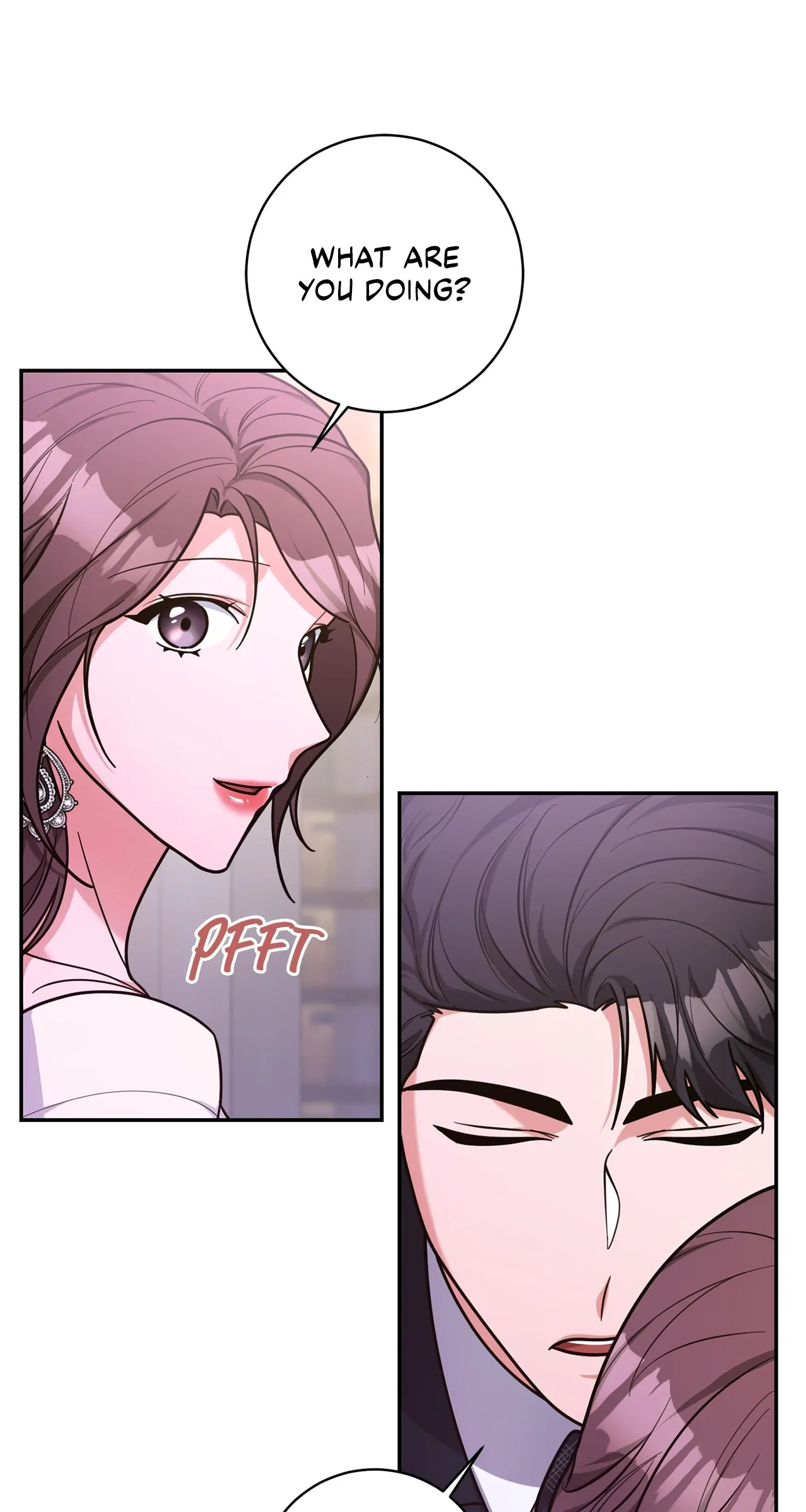 Lustfully Chapter 28 - Page 79